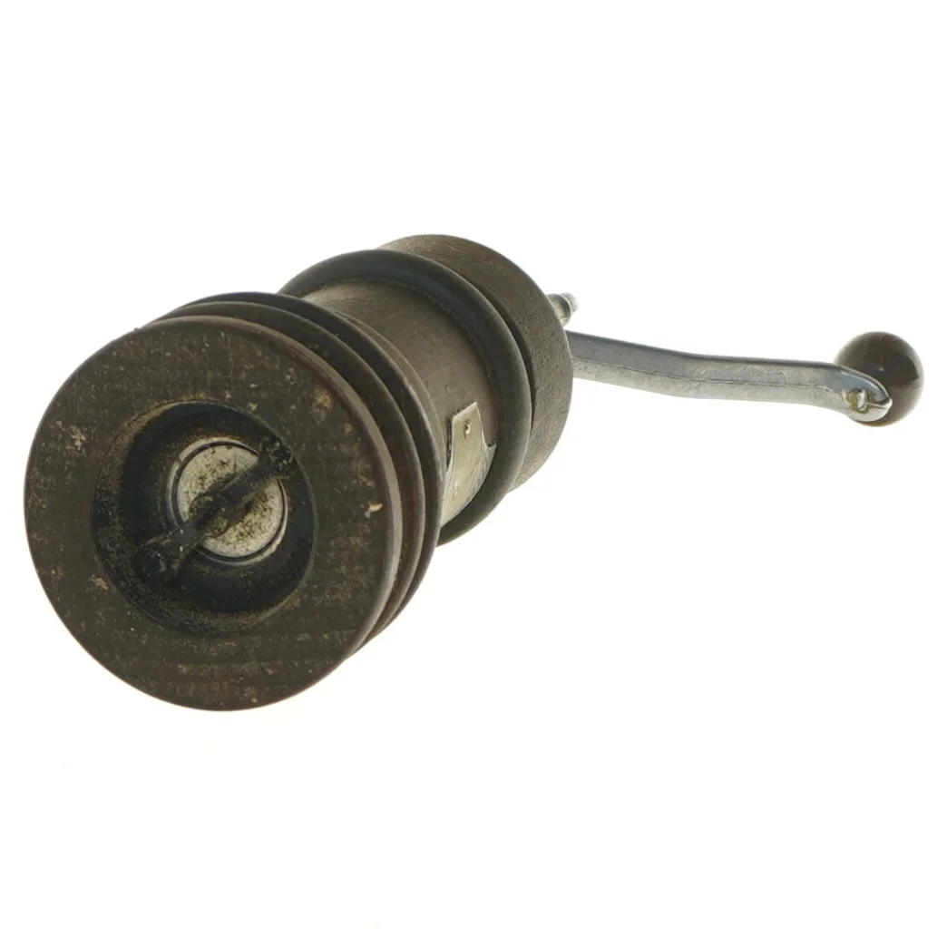 Peberkværn i træ (str. 20 cm)