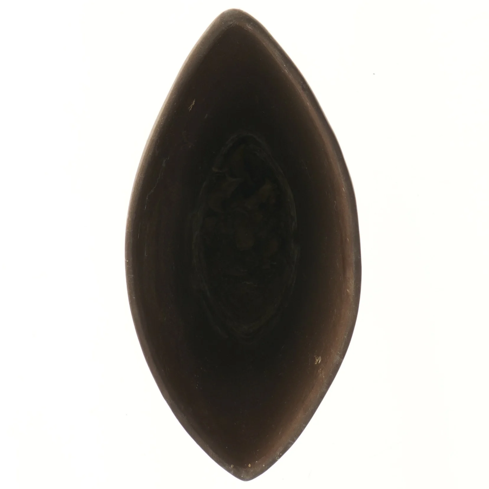 Asymmetrisk vase i keramik fra Stylemaker (str. 29 cm)