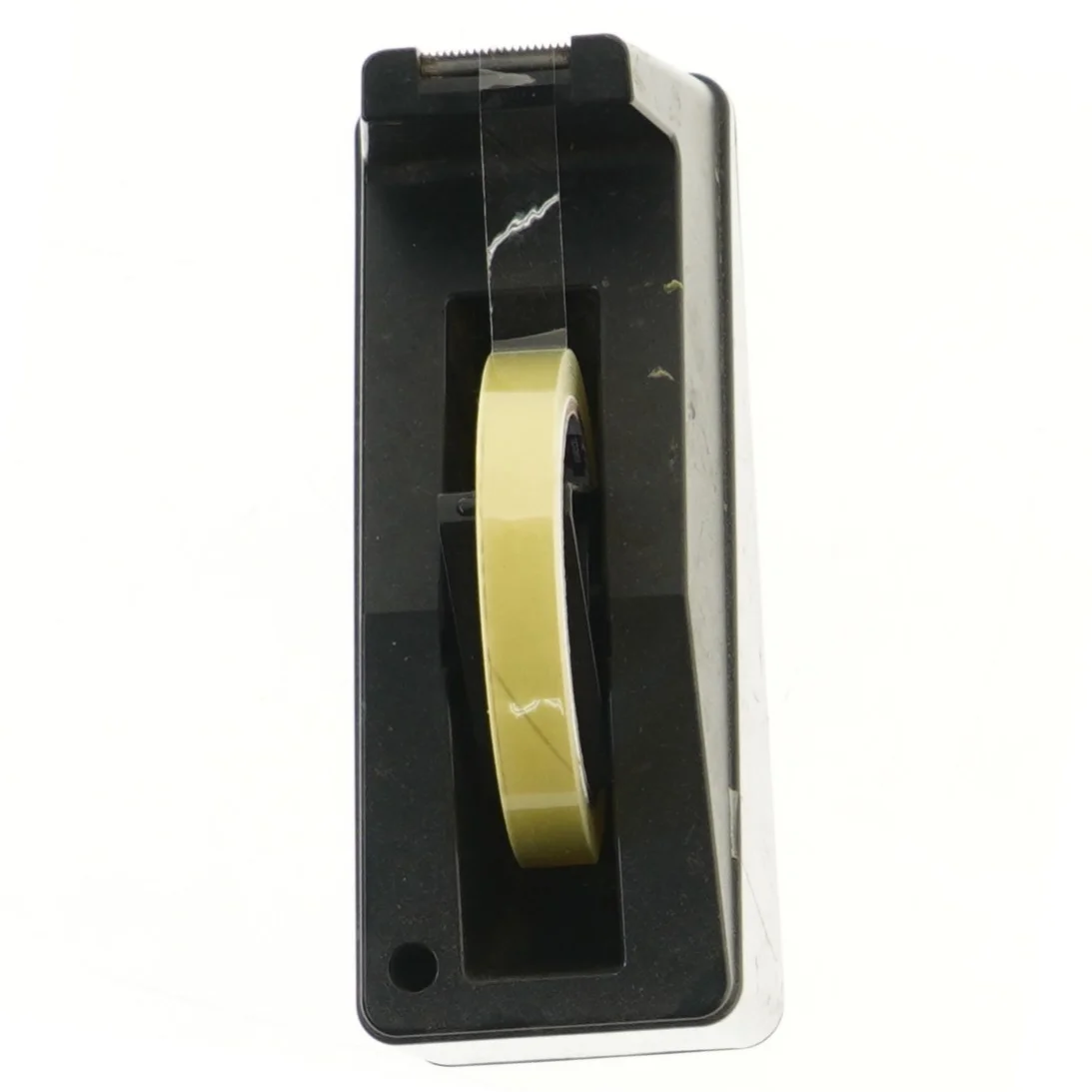 Tapeholder med tape (str. 20x8x10 cm)