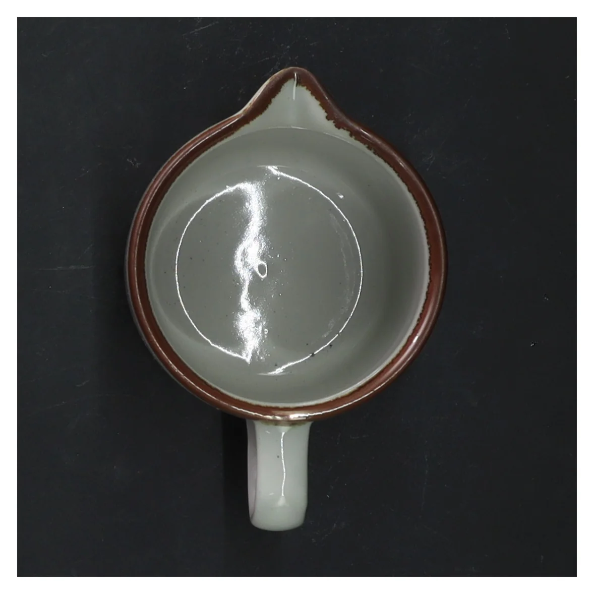 Mælkekande 7 cm fra Desiree (str. 7 cm)