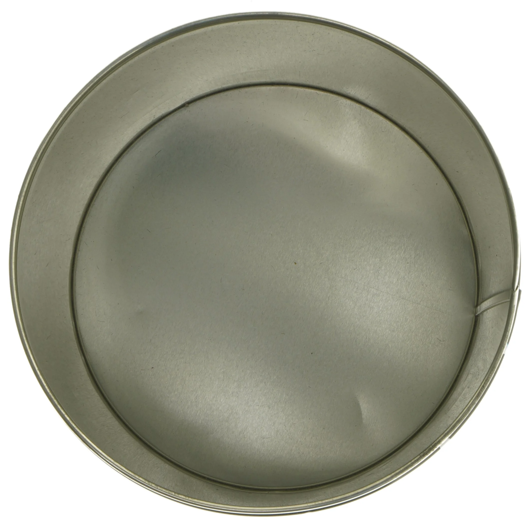 Tuborg julebryg opbevaringsdåse (str. Ø 19,5 cm længde 27,5 cm)