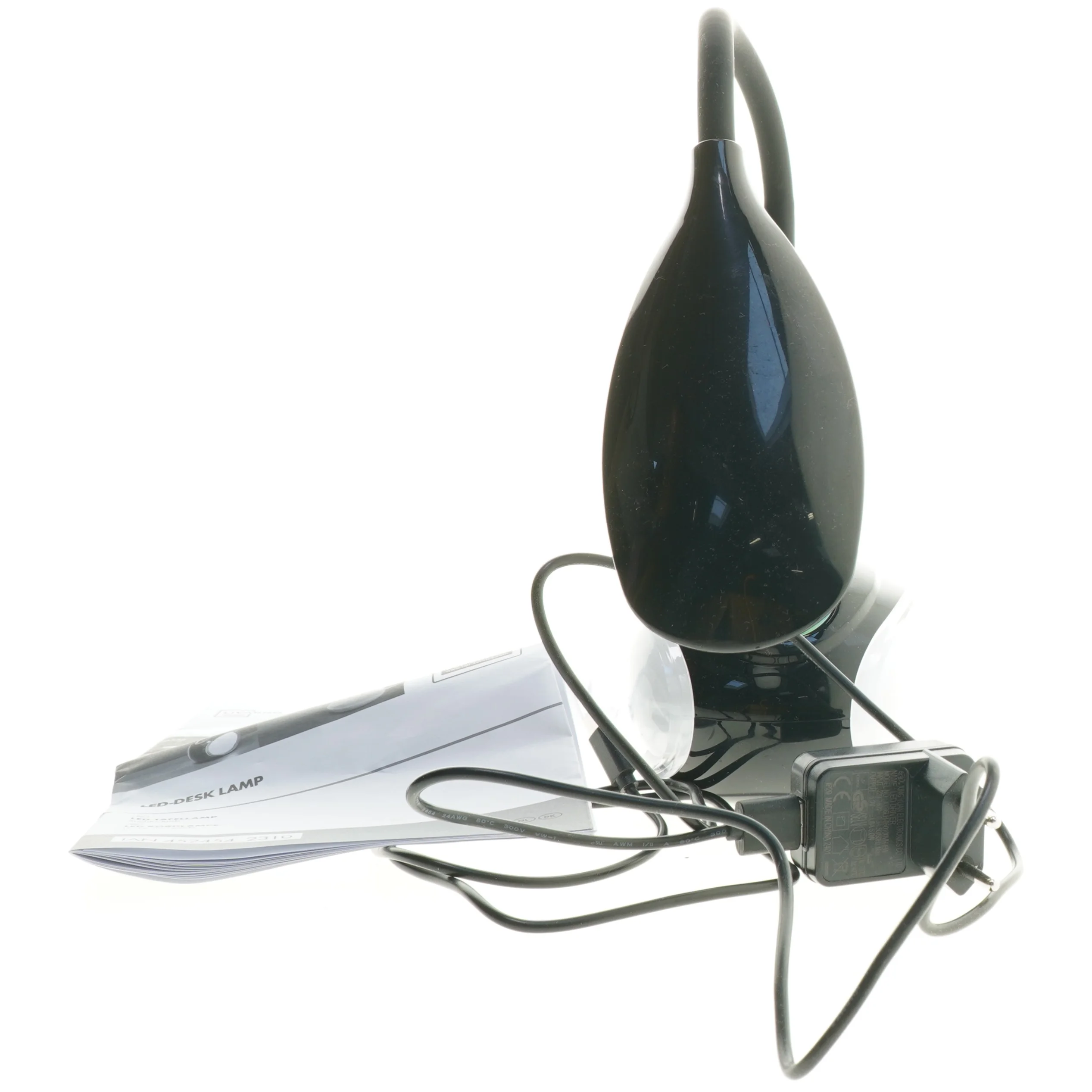 Livarno LED bordlampe fra Livarno (str. 50 cm)