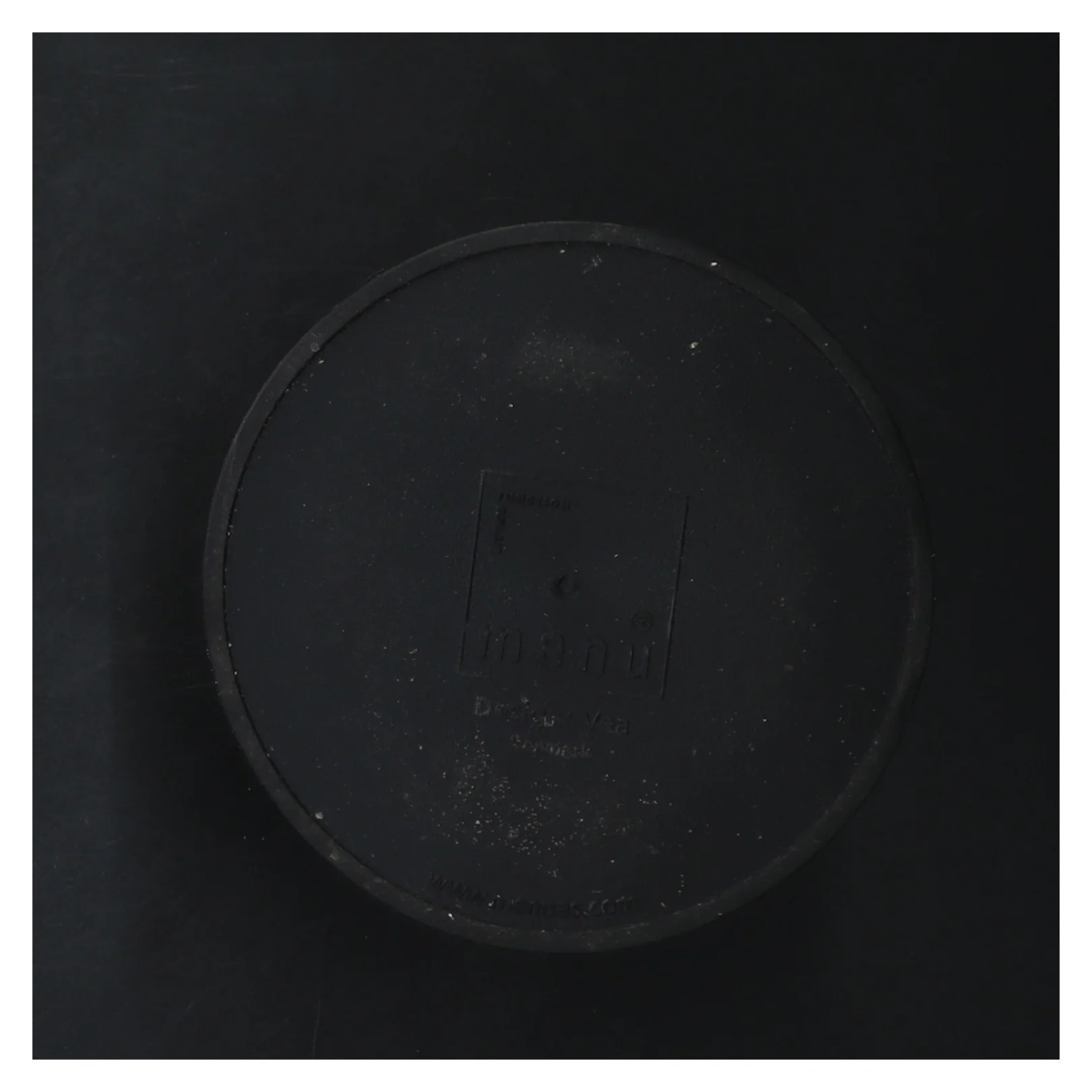 Menu glas dekoration fra Menu (str. 12 cm)