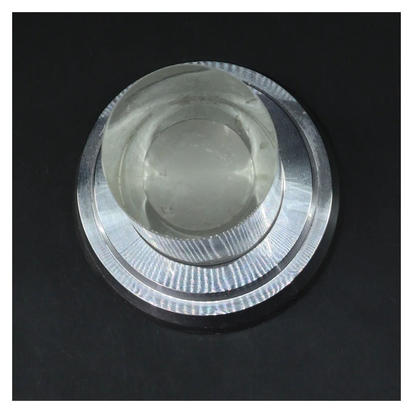 Menu glas dekoration fra Menu (str. 12 cm)