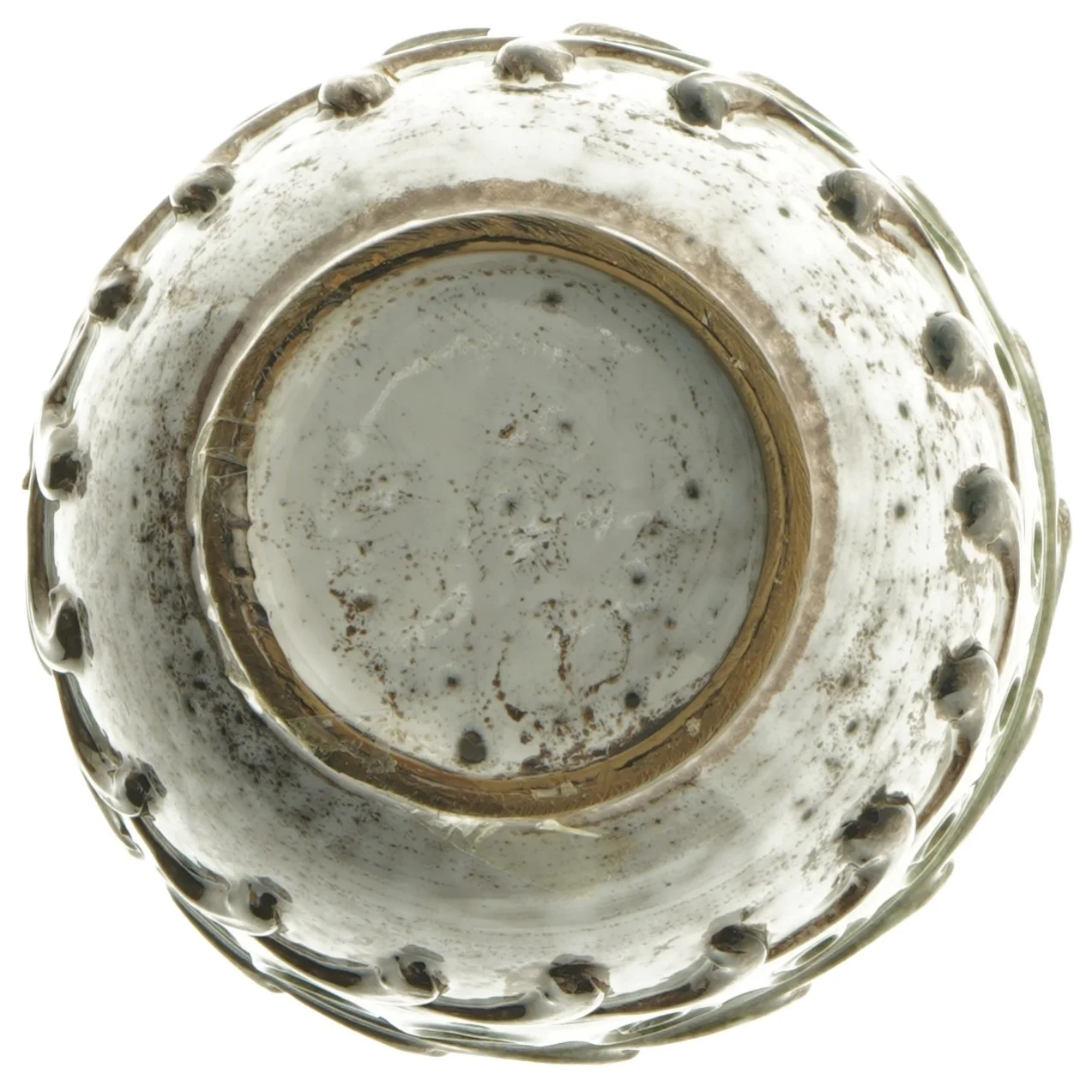 Potte (str. Ø 14 cm længde 11,5 cm)