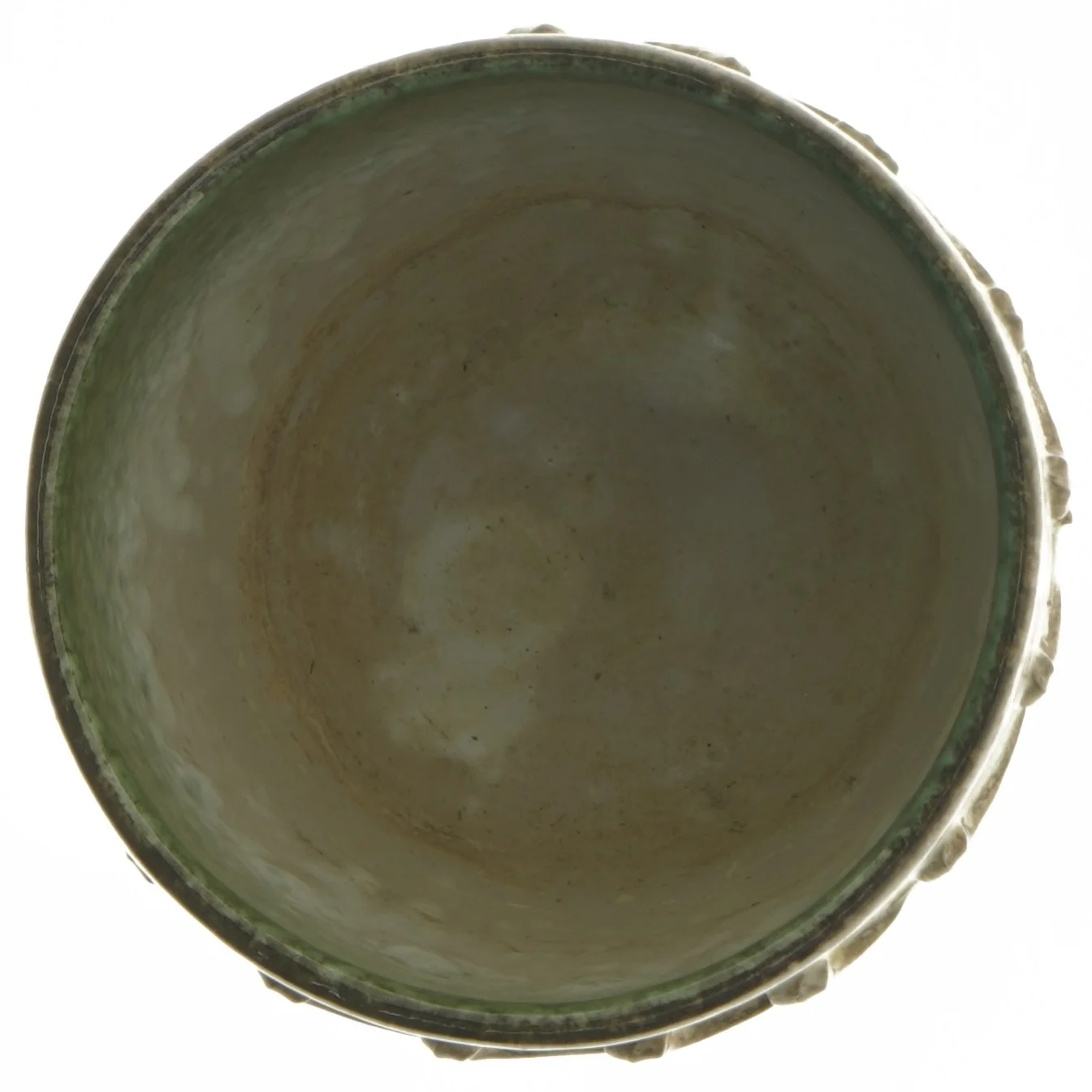 Potte (str. Ø 14 cm længde 11,5 cm)