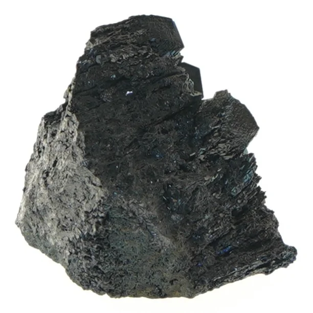 Sort krystal (str. 7x8x7,5 cm)