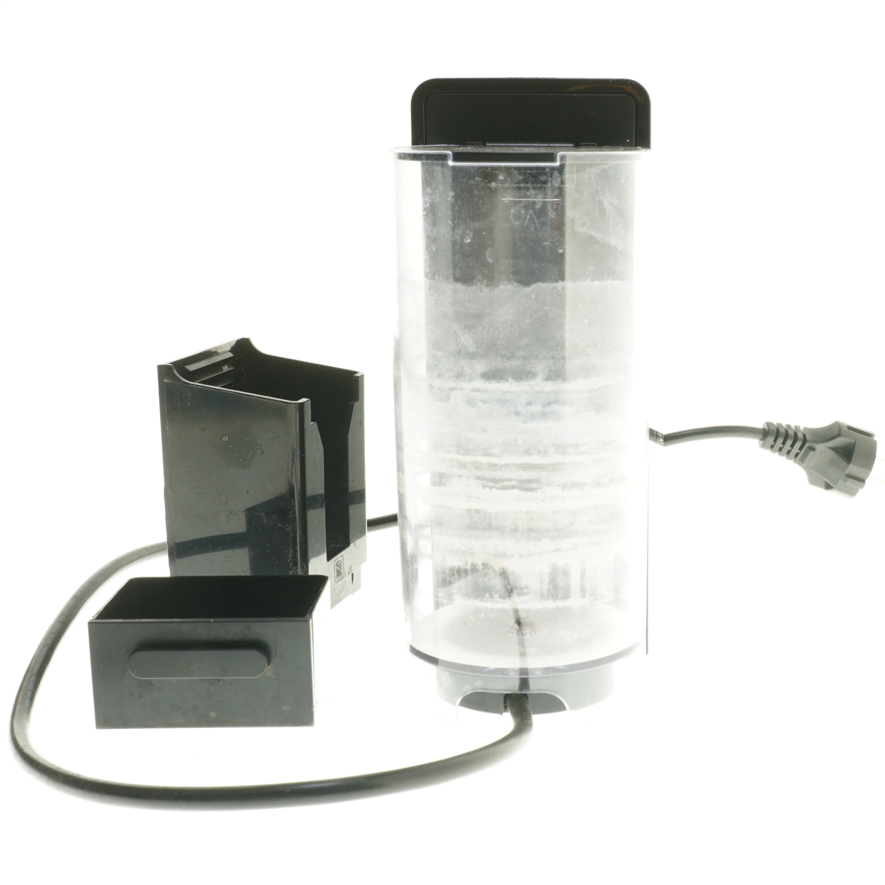 Nespresso kaffemaskine fra Nespresso (str. 26,5 cm)