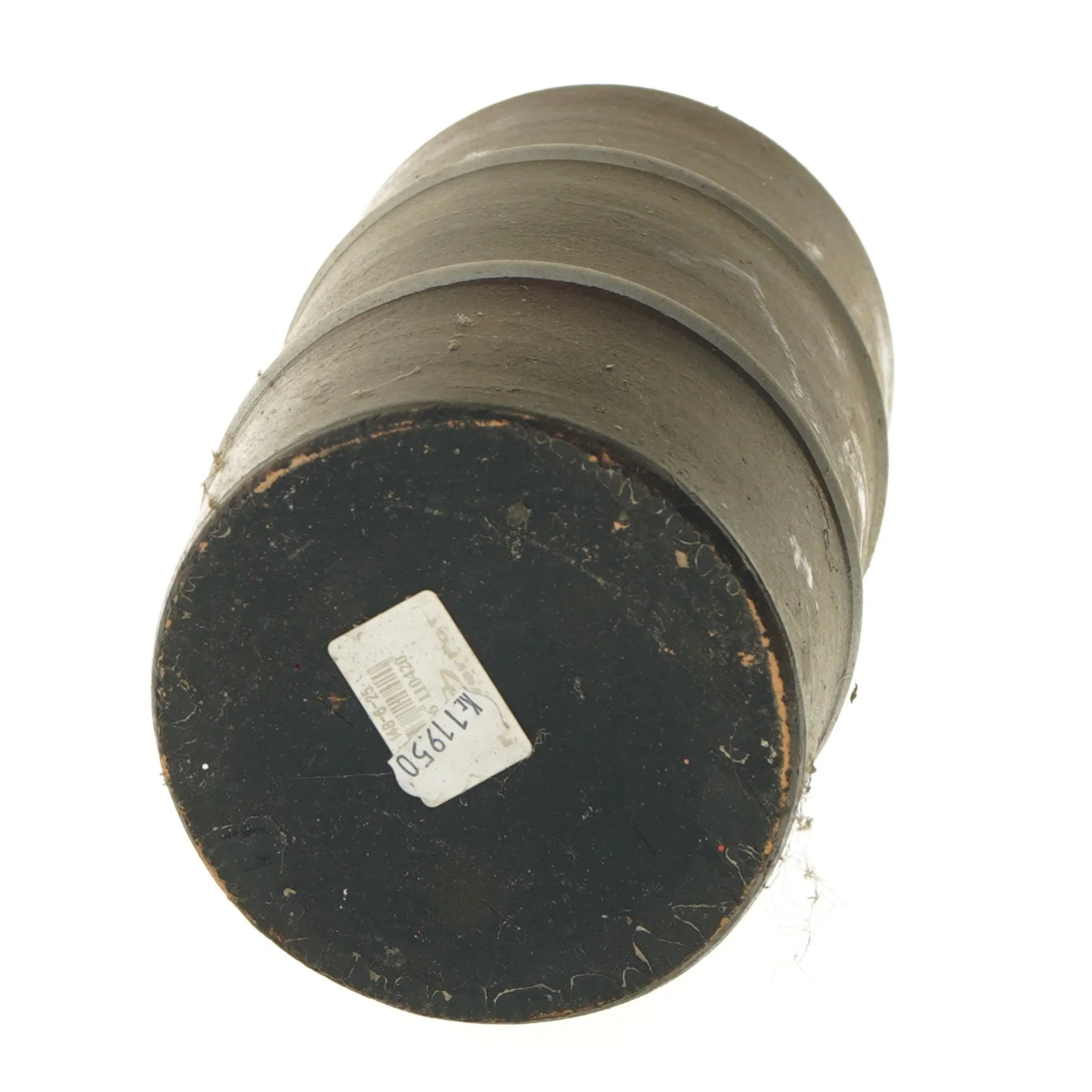 Keramisk vase (str. 26 cm)