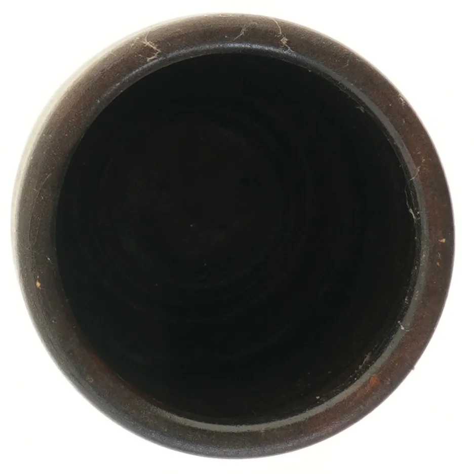 Keramisk vase (str. 26 cm)