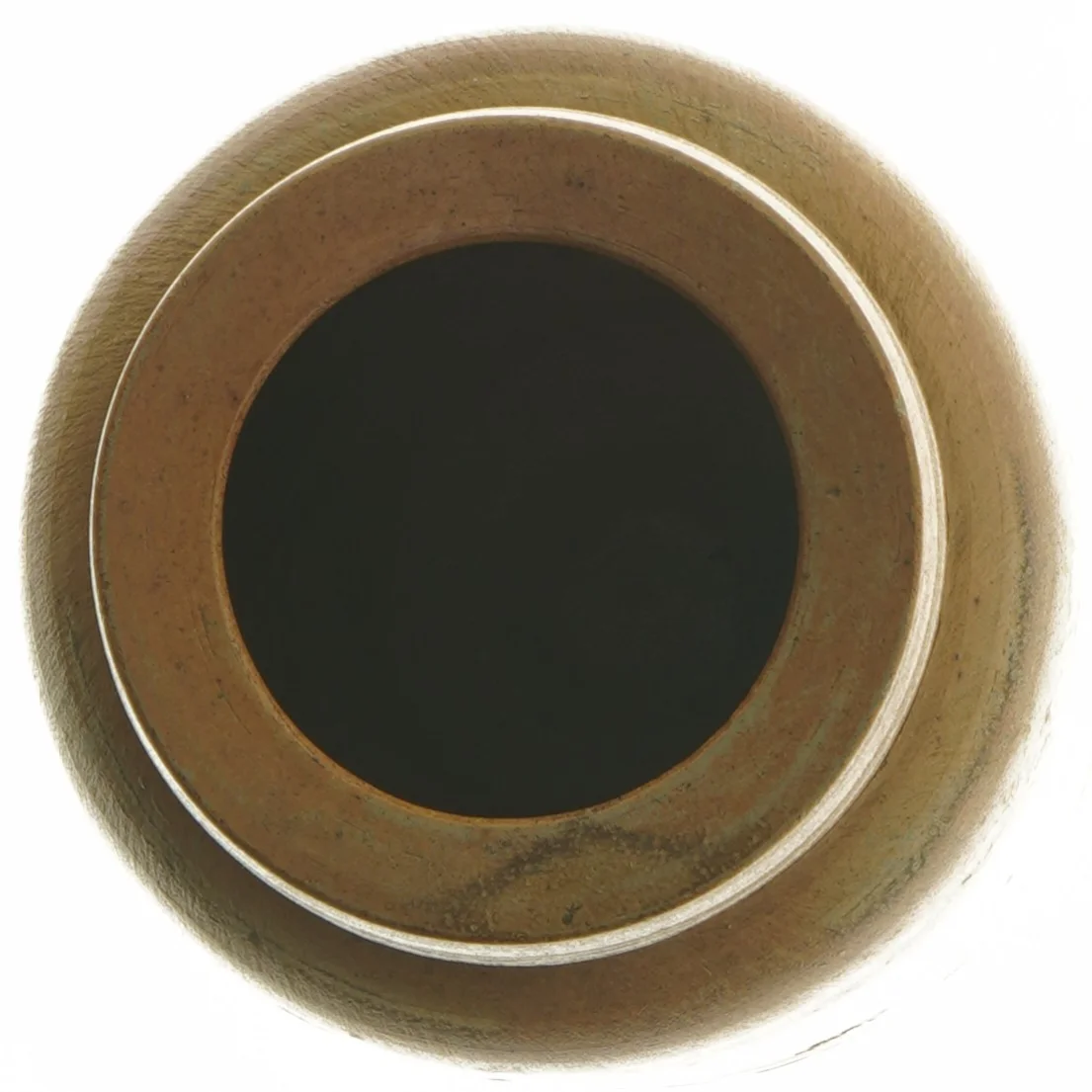 Krumeichs konserveskrukke (str. 17 cm)