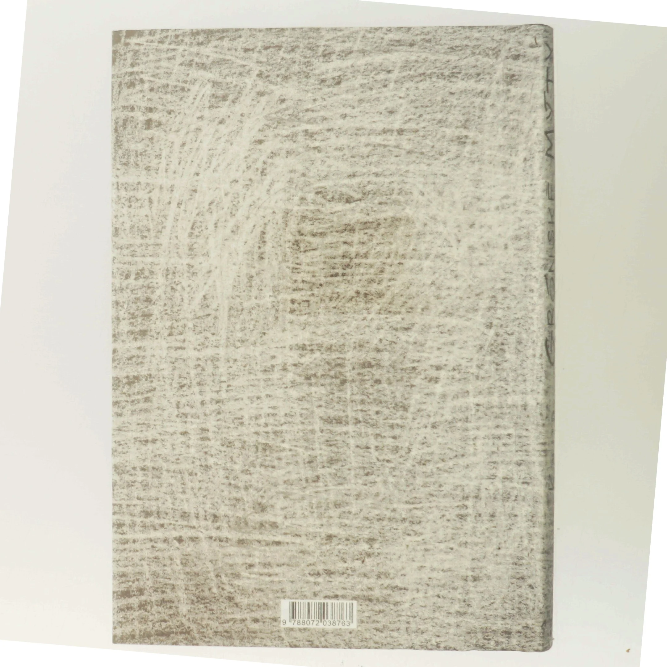 Grónské mýty a pověsti af Knud Rasmussen (f. 1879) (Bog)