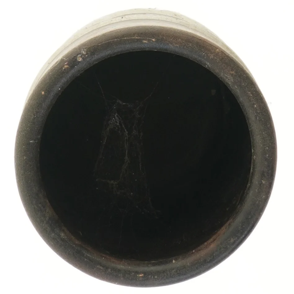 Keramisk vase (str. 26 cm)