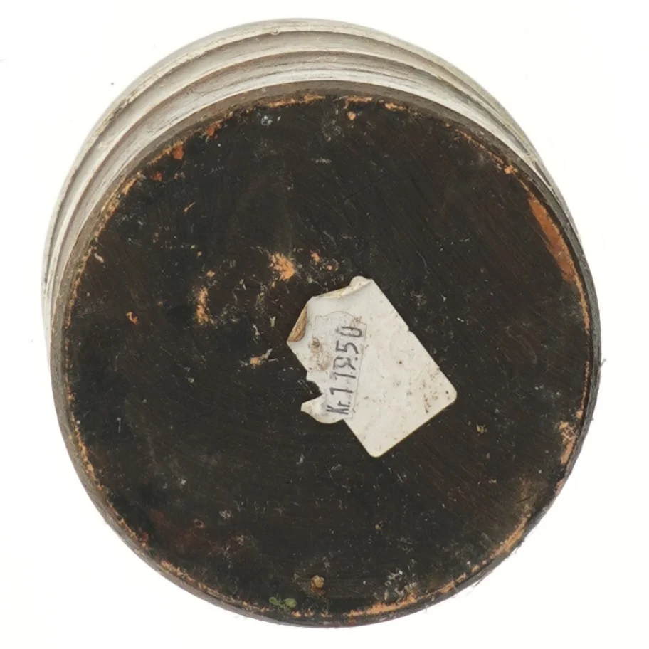 Keramisk vase (str. 26 cm)