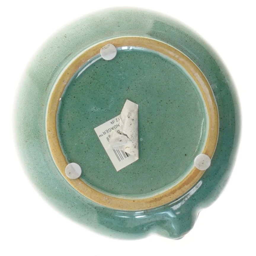  (str. Ø 14 cm længde 11 cm)