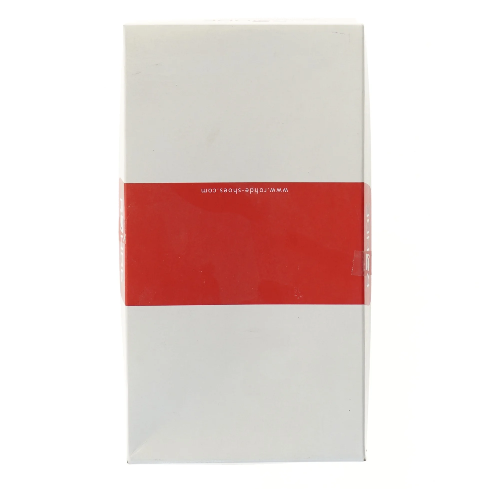 Sort klassiske sko i læder fra Hertz (str. 45 )