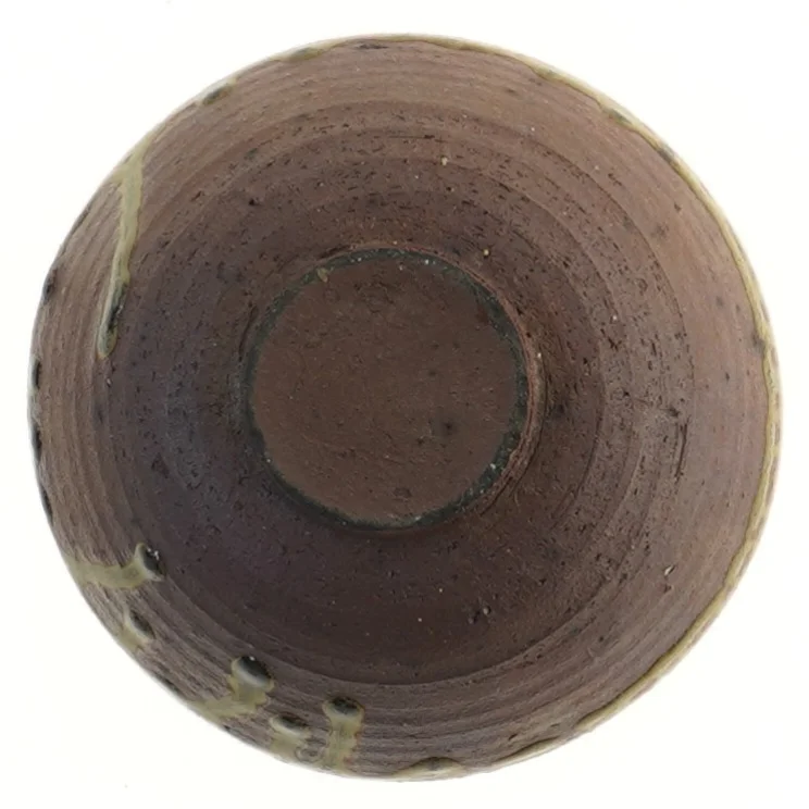 Keramisk skål (str. Ø 14,5 cm)