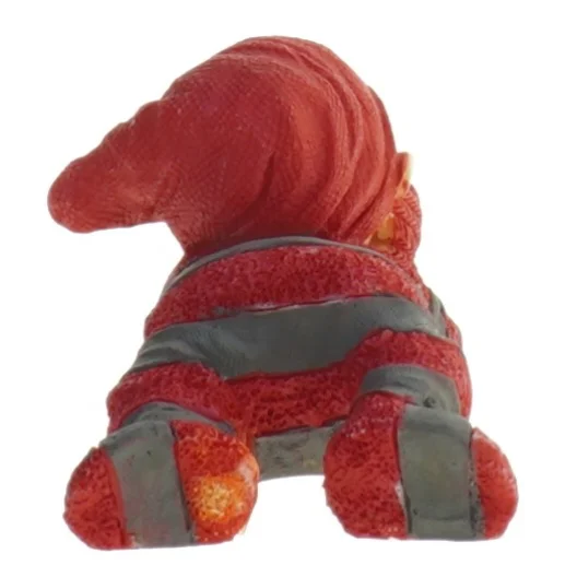 Dekoration nissefigur (str. 8,5 cm)