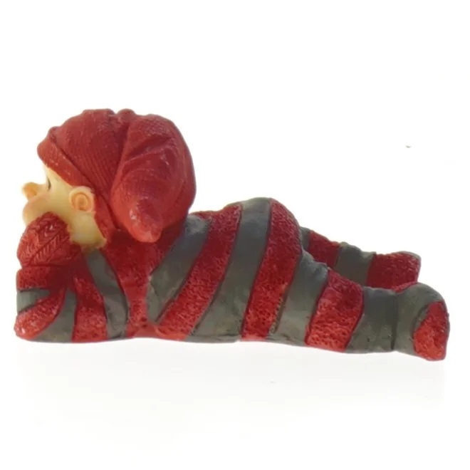 Dekoration nissefigur (str. 8,5 cm)