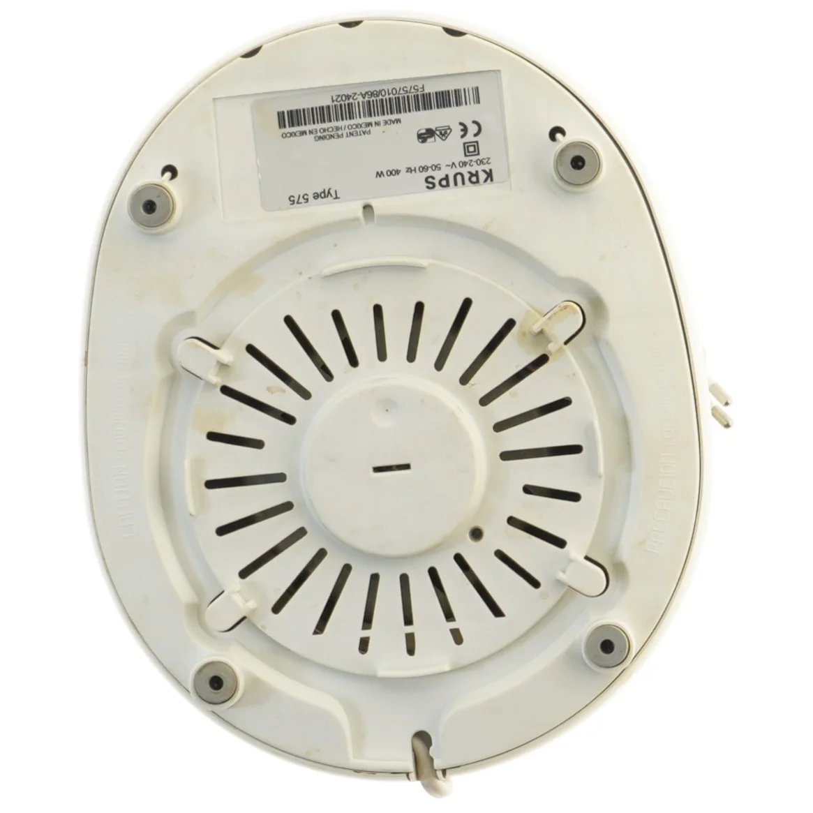 Krups blender (str. 35 cm)