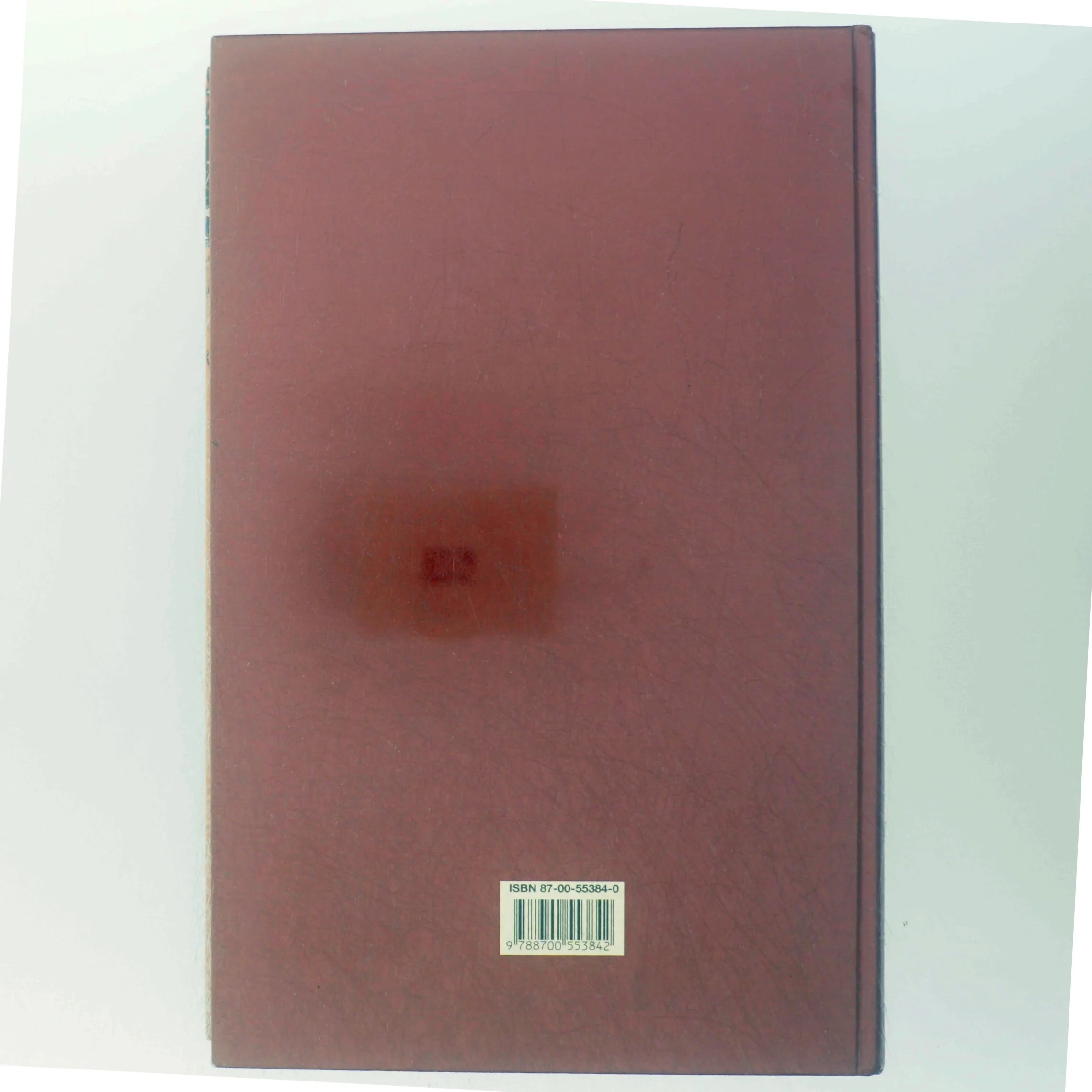 De arabiske folks historie af Albert Hourani (Bog)