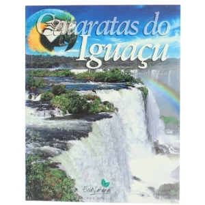 Fotobog om Iguazu Vandfaldene fra EcoNatural