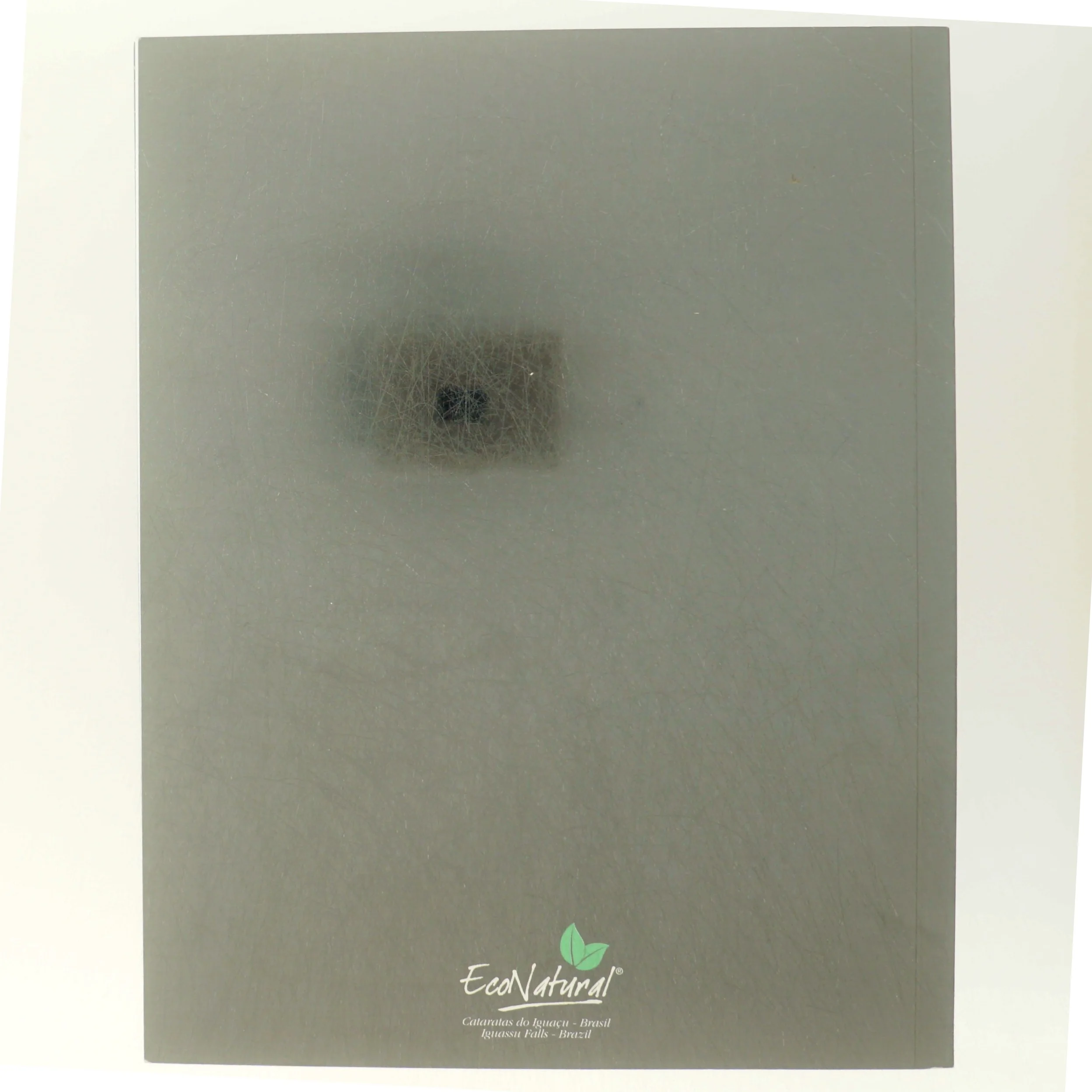 Fotobog om Iguazu Vandfaldene fra EcoNatural