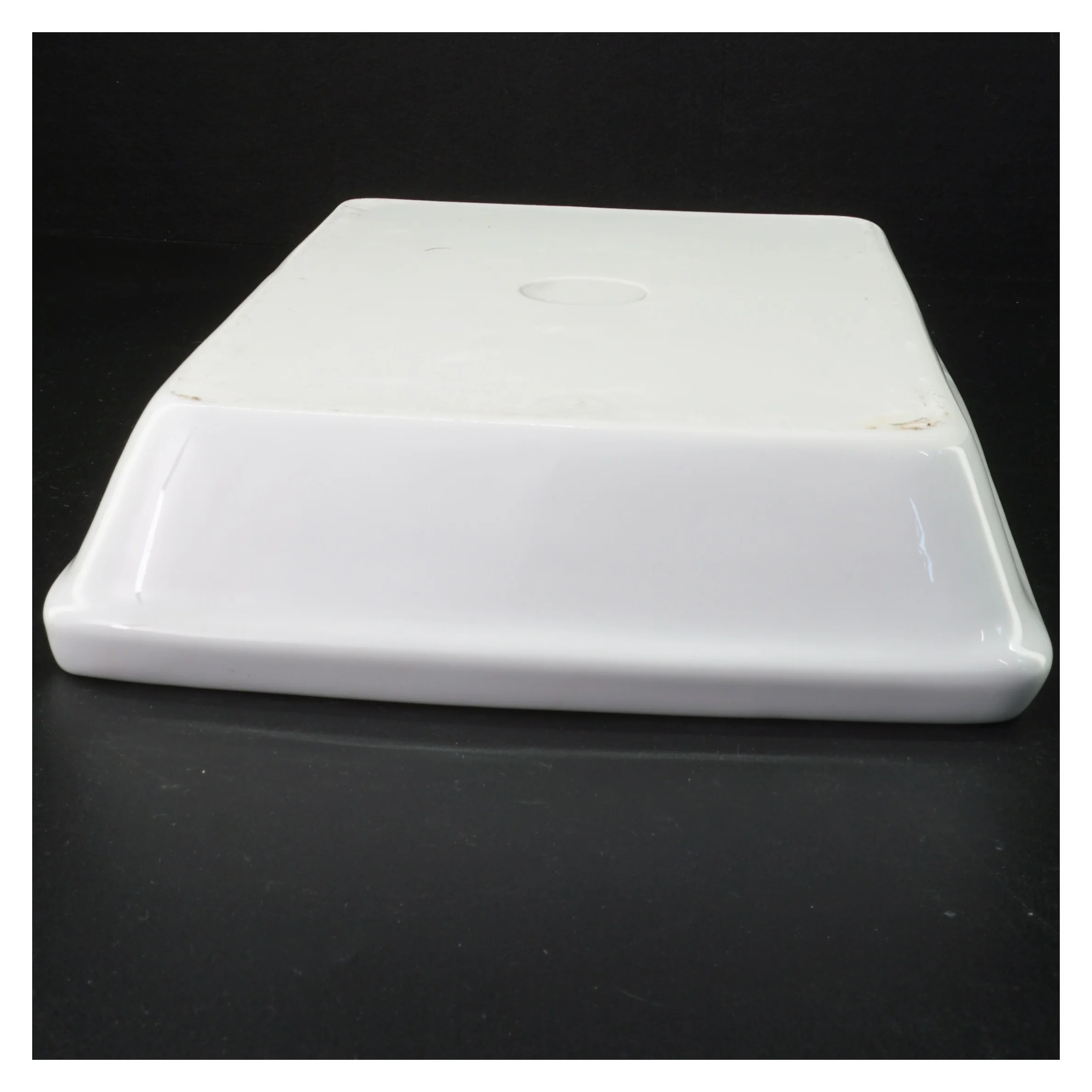 Rektangulært ovnfast fad (str. 33 x 23 cm)