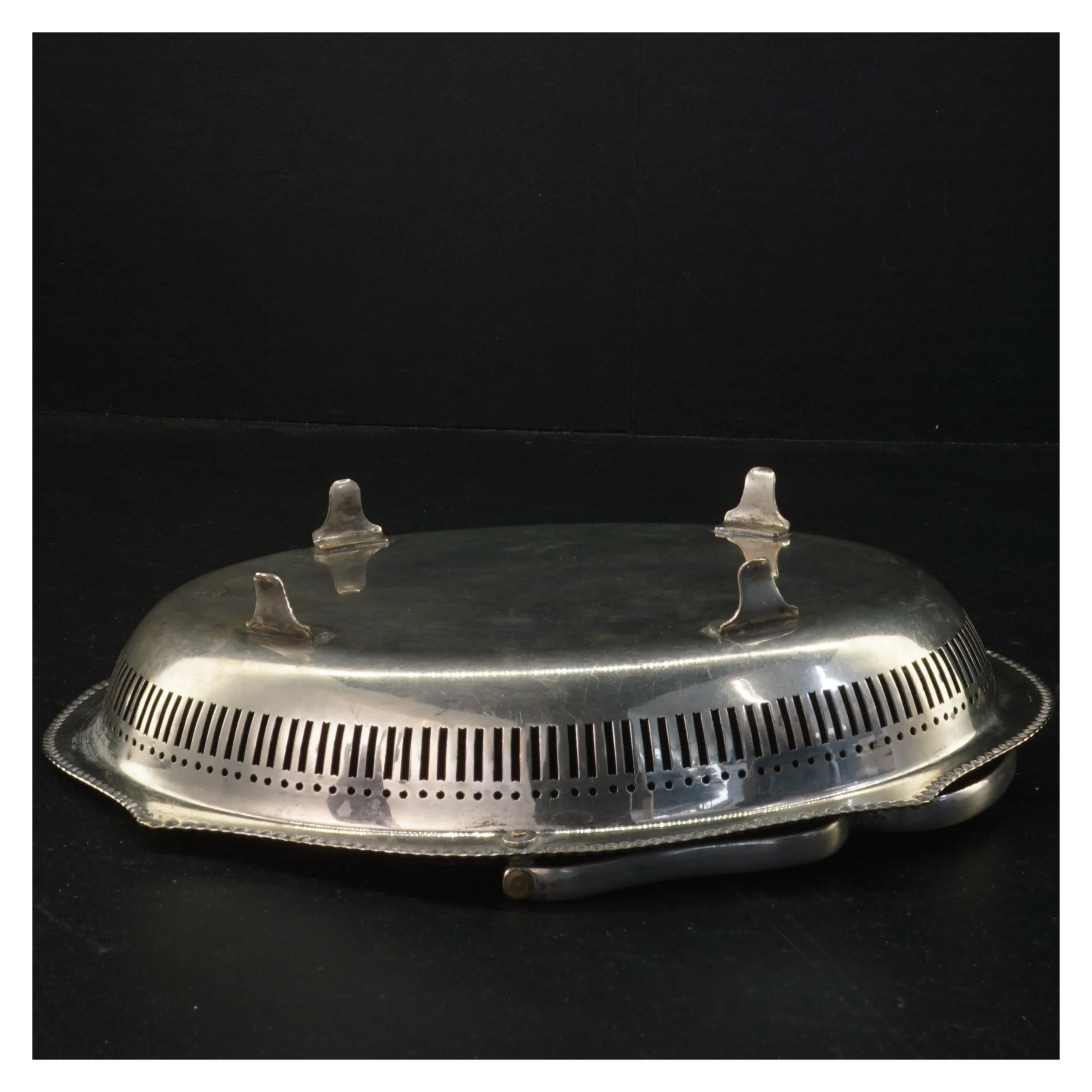 Fad med hank (str. 27 x 20 cm)