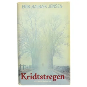 Kridtstregen af Erik Aalbæk Jensen