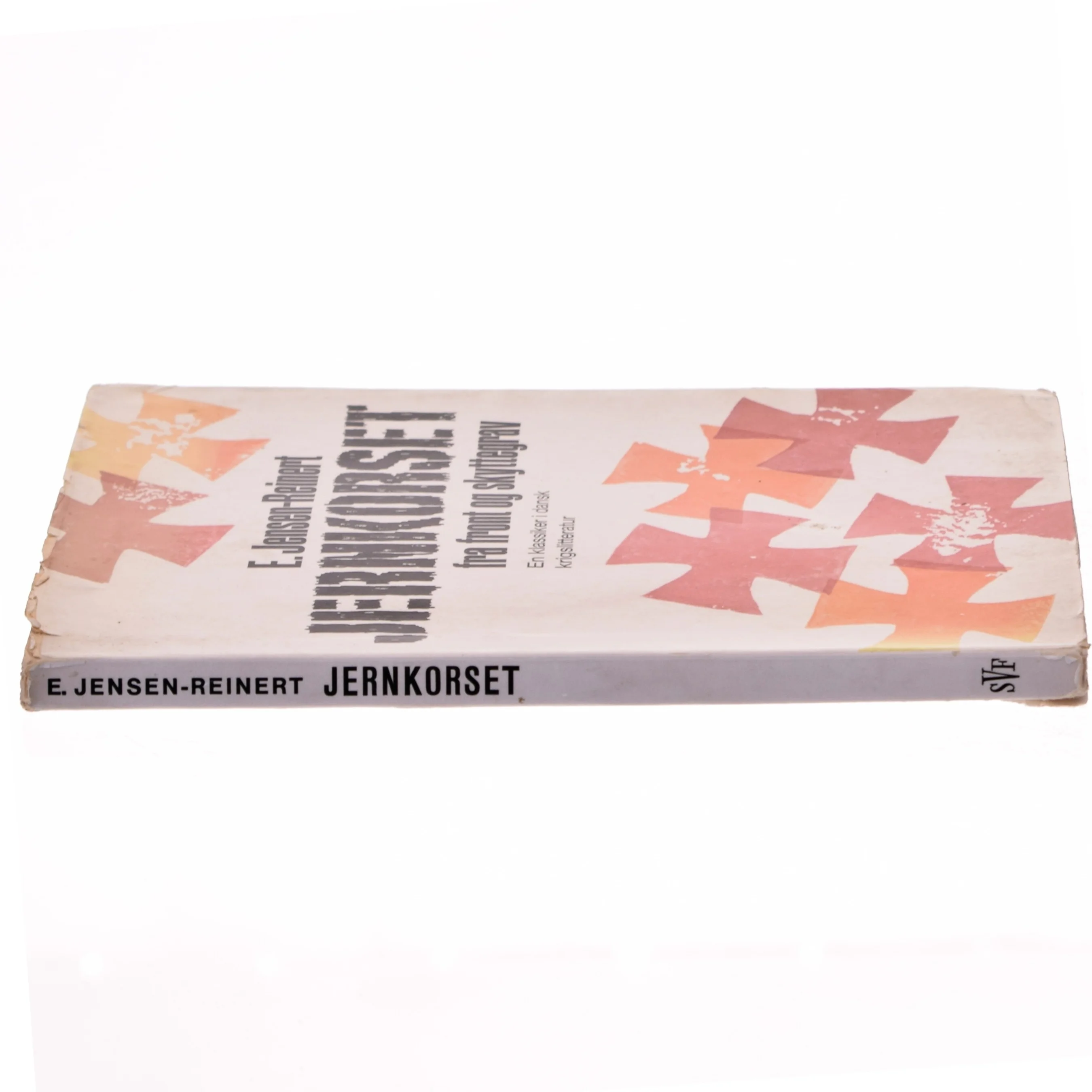 Jernkorset af E. Jensen-Reinert