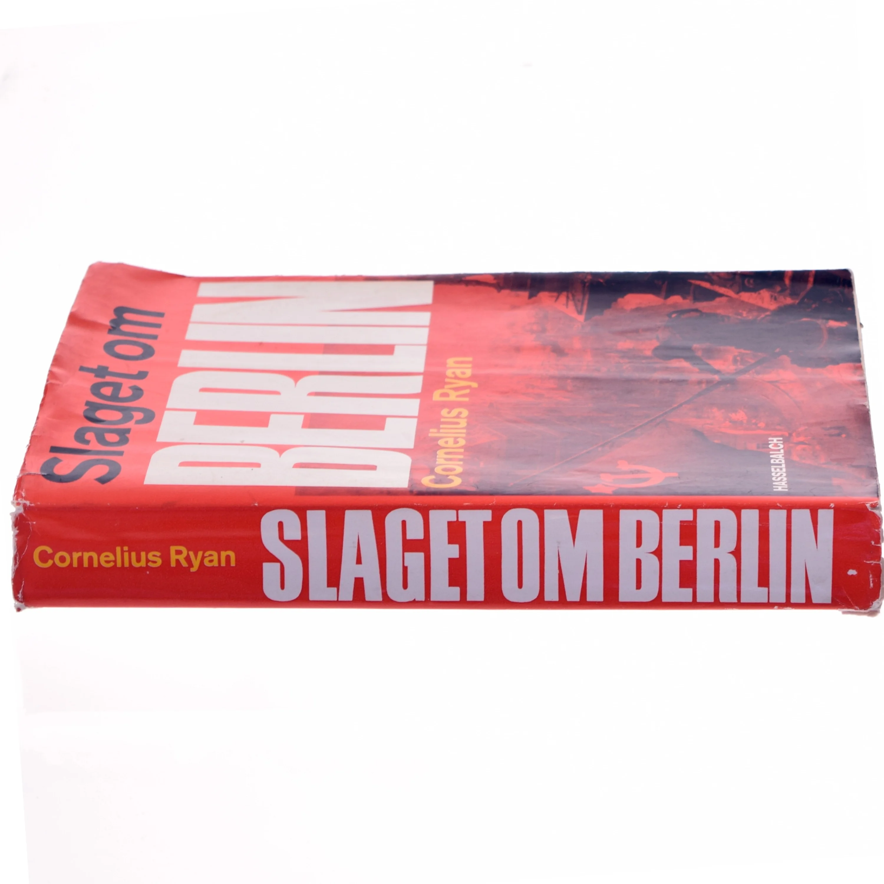 Slaget om Berlin