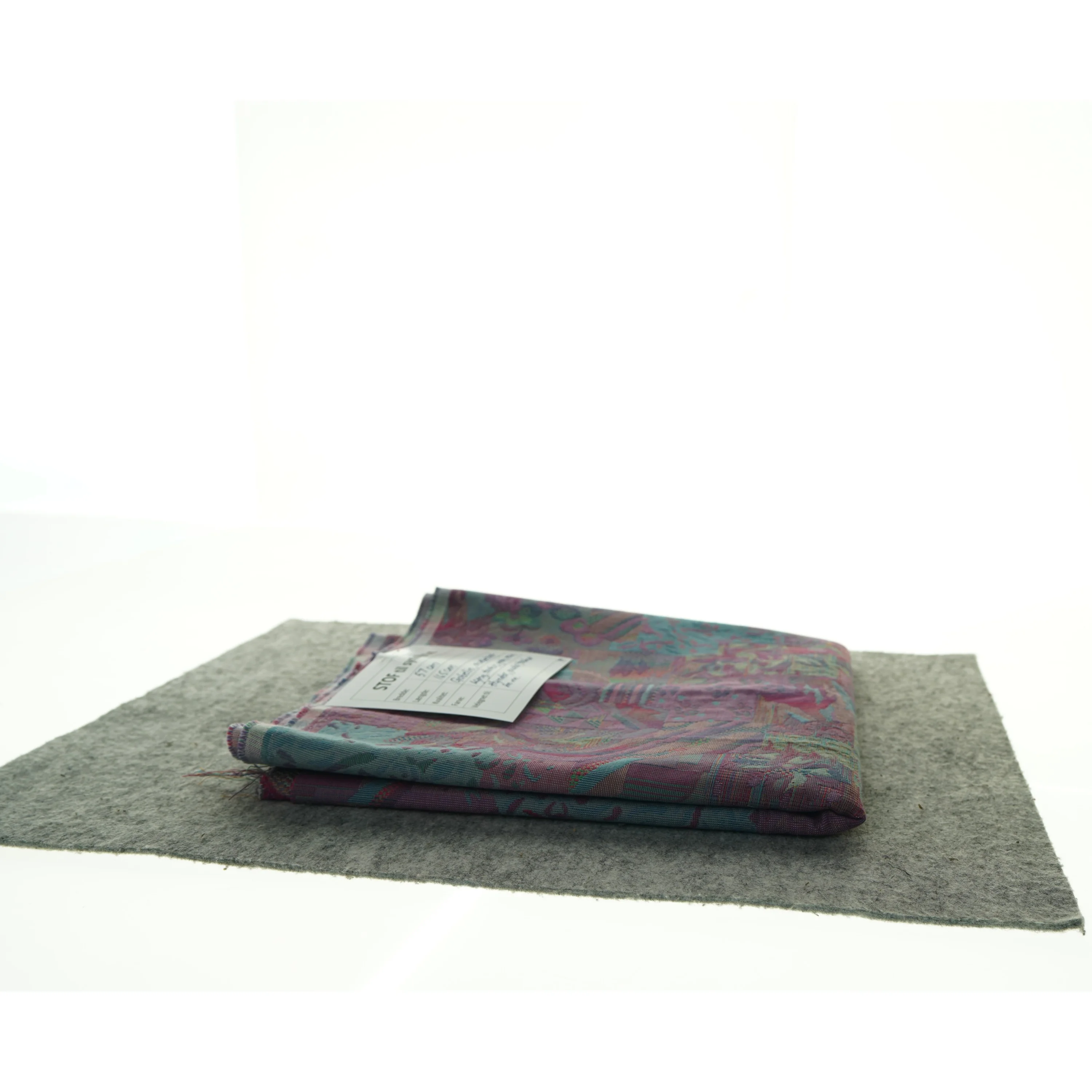 Gobelinstof til møbler, puder m.m. (57 cm x 155 cm)