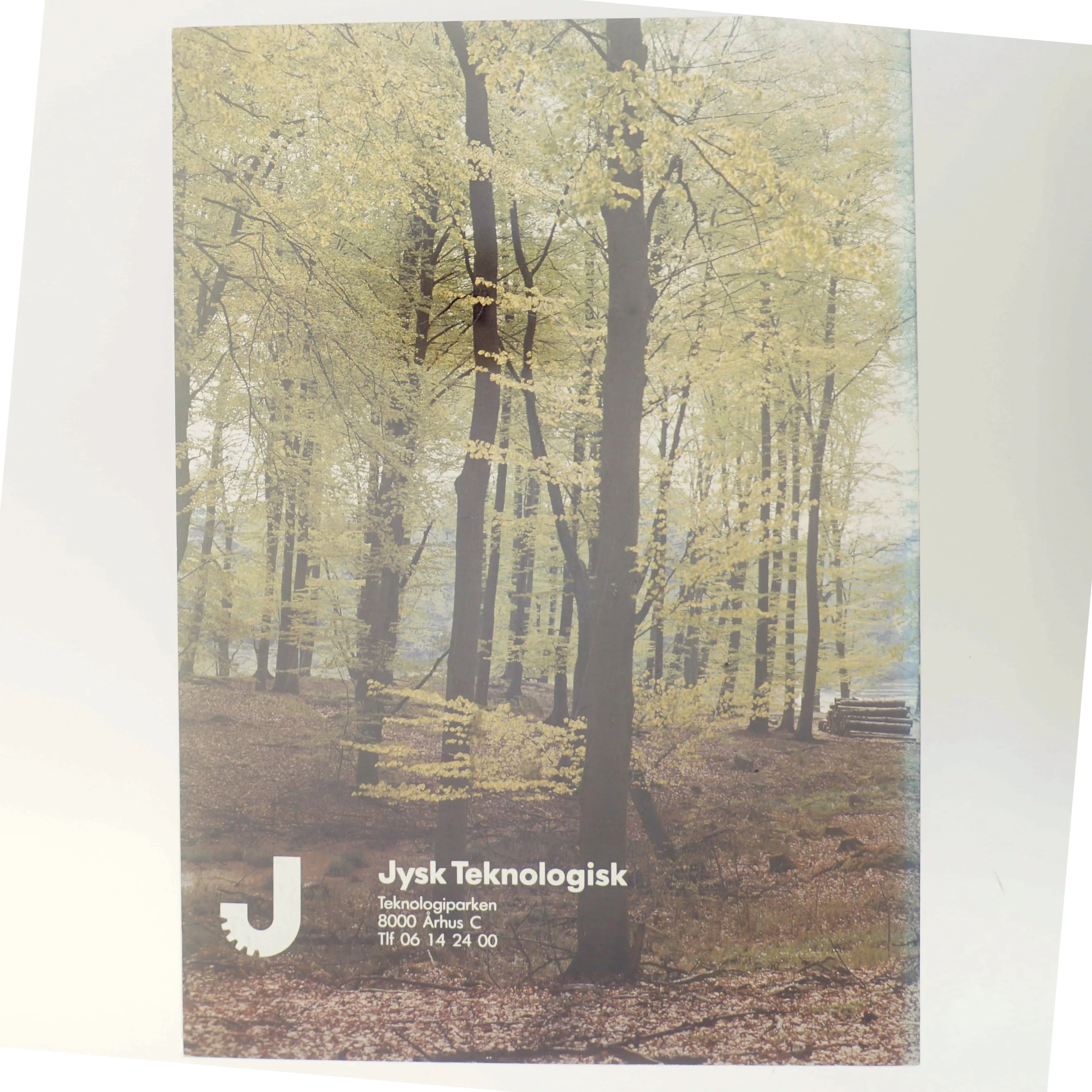 Kvalitetsstyring i træ- og møbelindustrien (Bog)