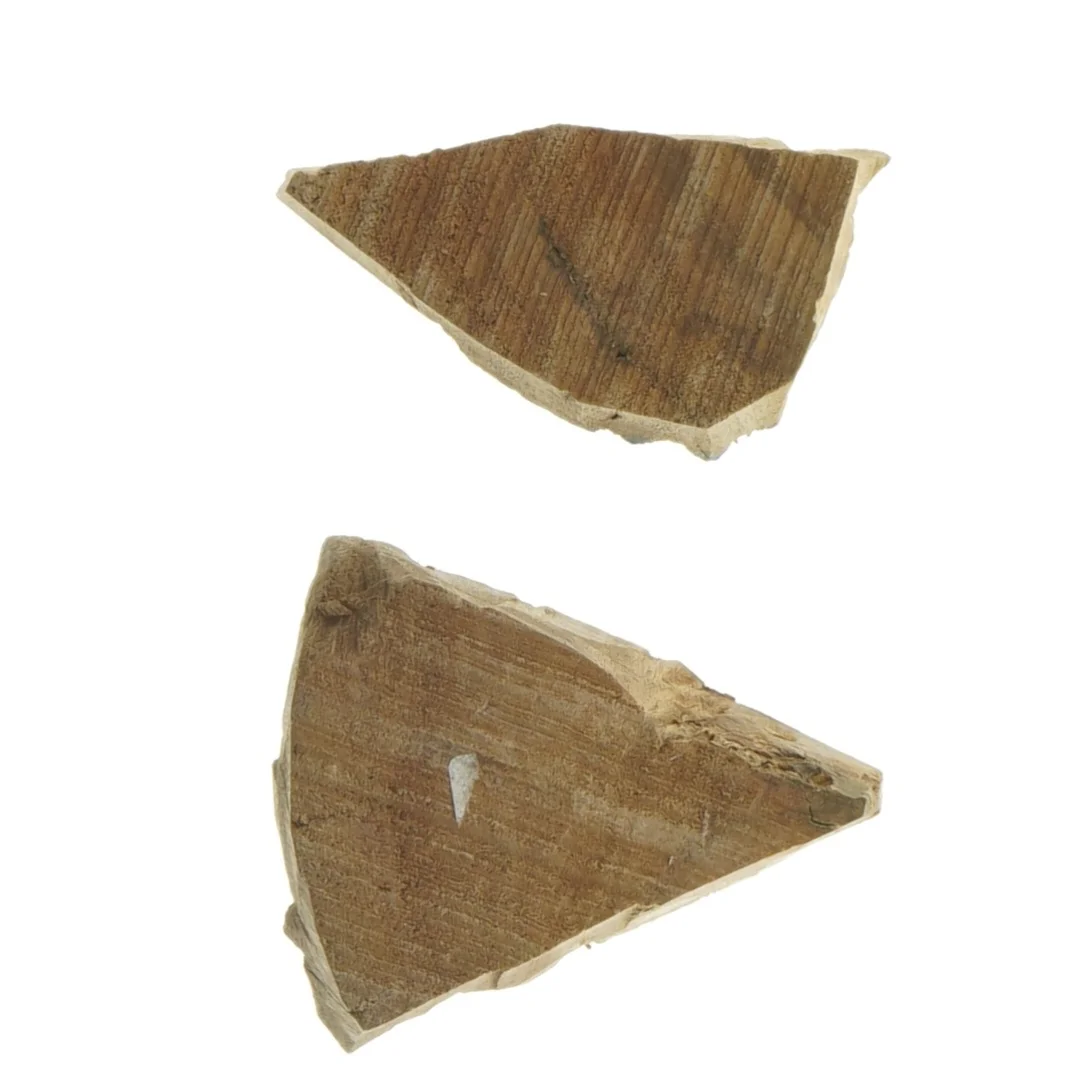 Trætrykklodser til tekstildekoration