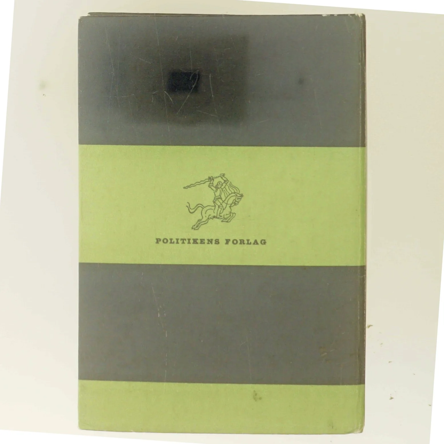 Vor tids skik og brug (Bog)