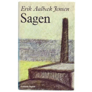 Erik Aalbæk Jensen 'Sagen'