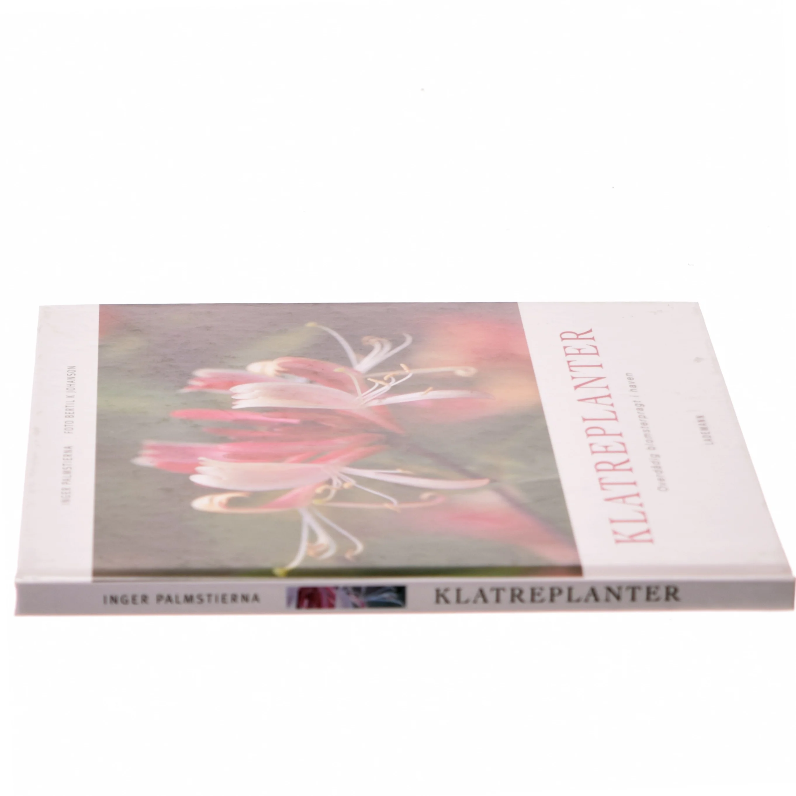 Der Hammer ist die 2. von links : kommunikativ tyskundervisning af Peter Clausen (f. 1955) (Bog)