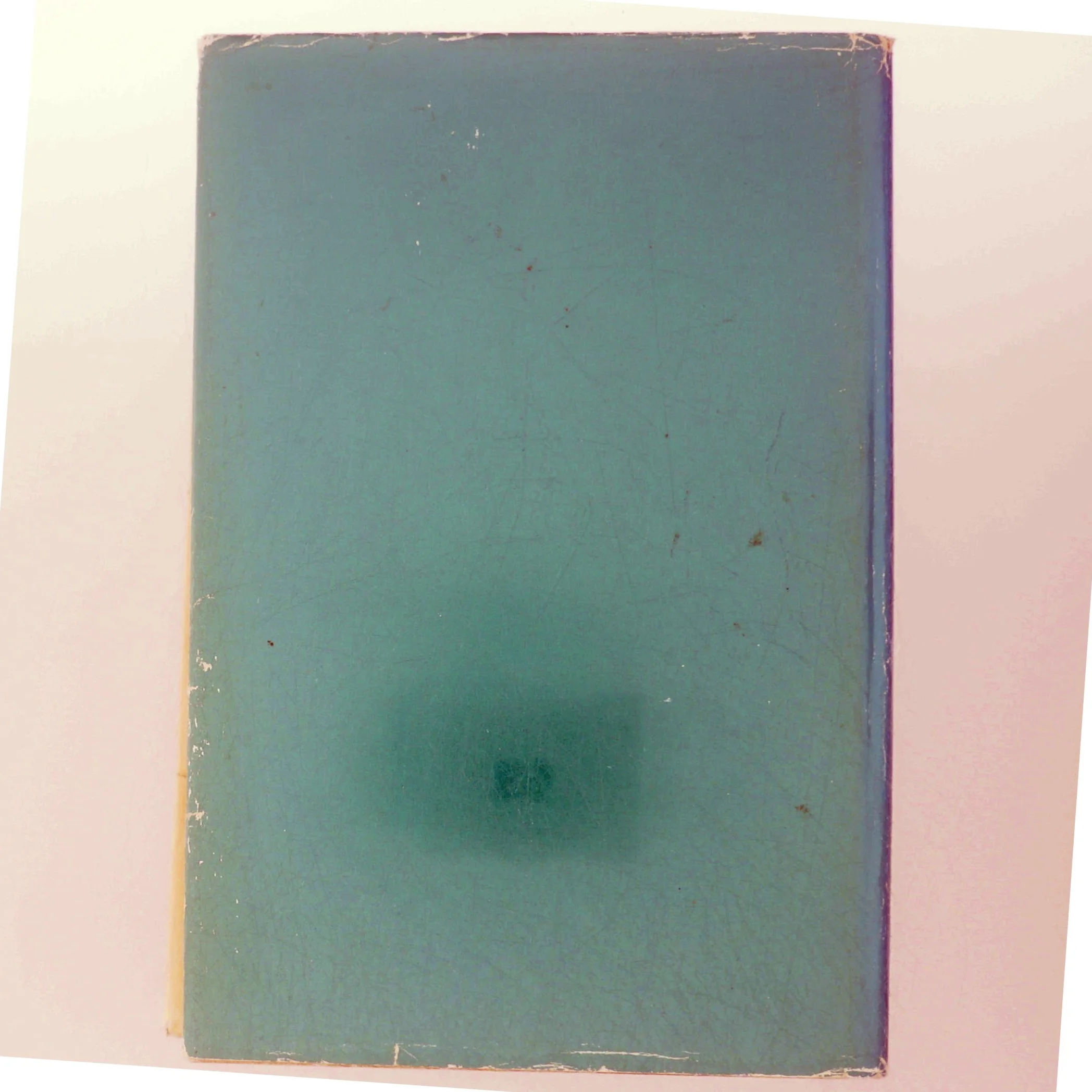 Brugt paperbackbog fra Gyldendals Bogklubber