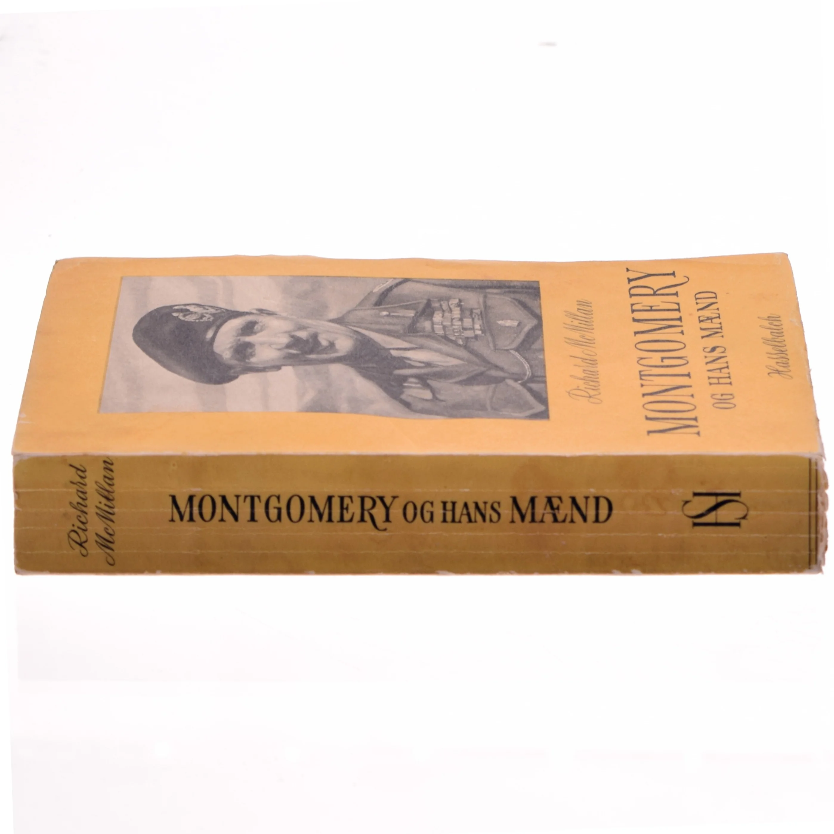 Biografi - Montgomery og hans mænd