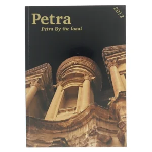 Bog om Petra