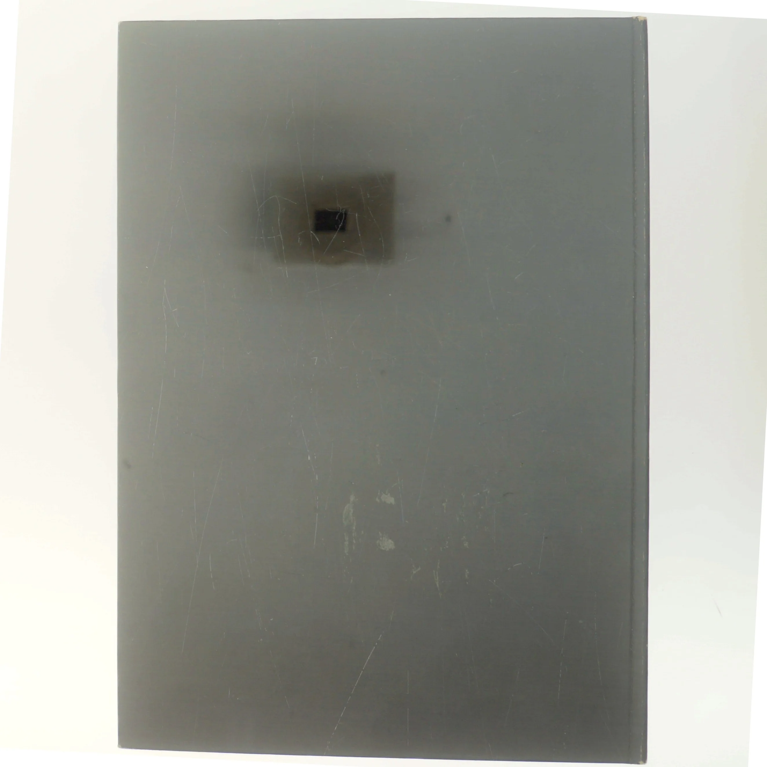 Rockwool Isolerings Håndbog Teoretisk Grundlag (Bog)