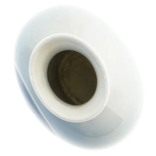 Vase med kirke motiv fra Royal Copenhagen (str. 18 cm)