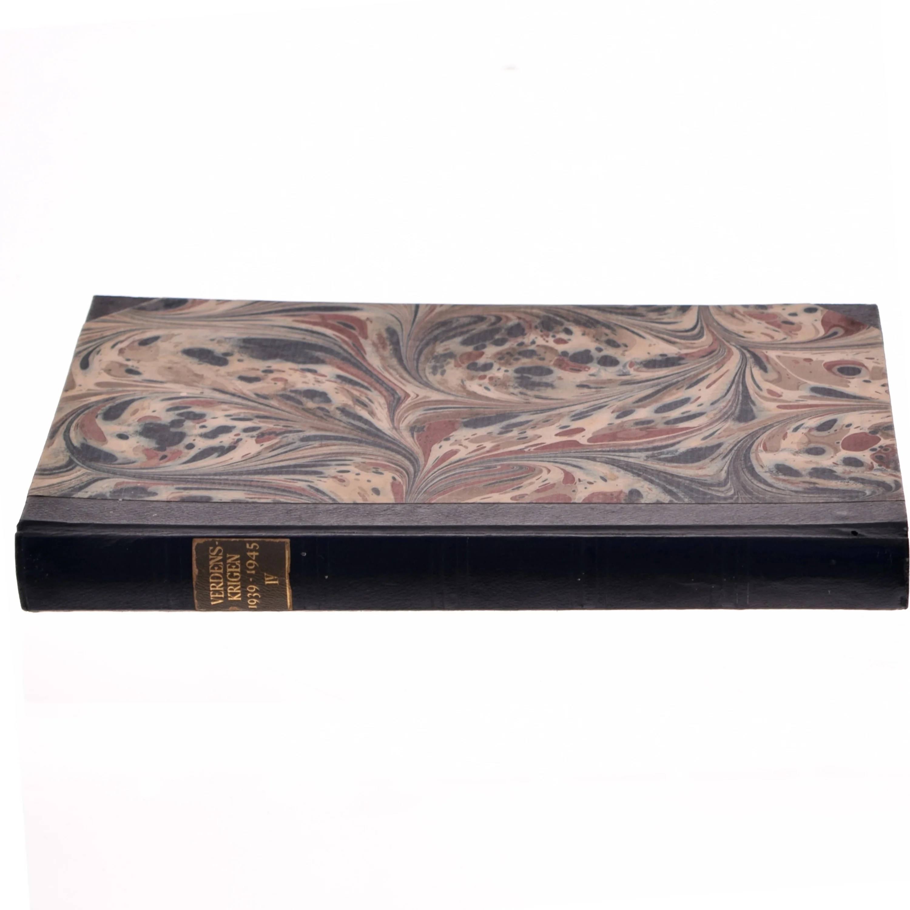 Verdenskrigen 1939-45