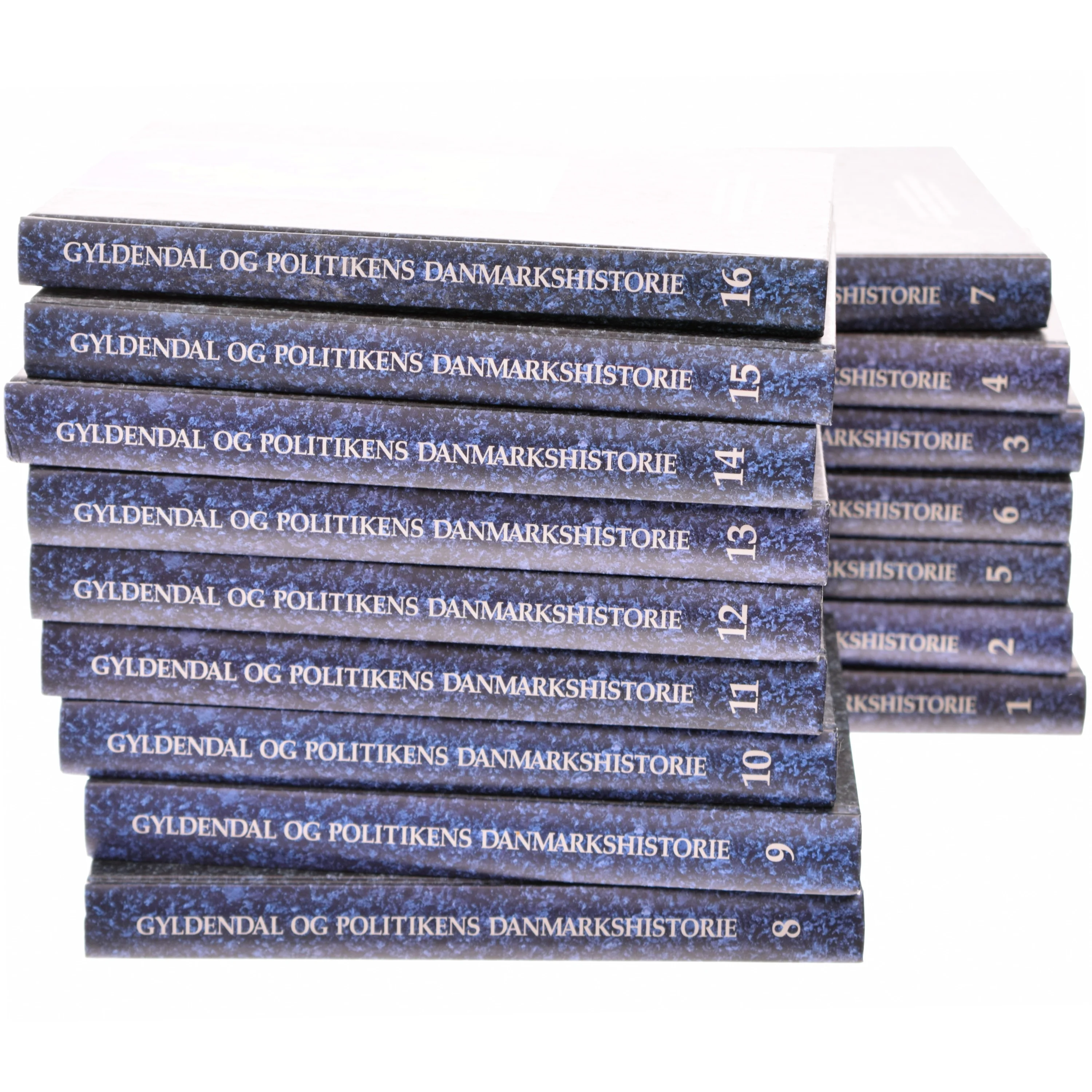 Danmark i tal (Register) af Olaf Olsen (Redaktør) (Bog)