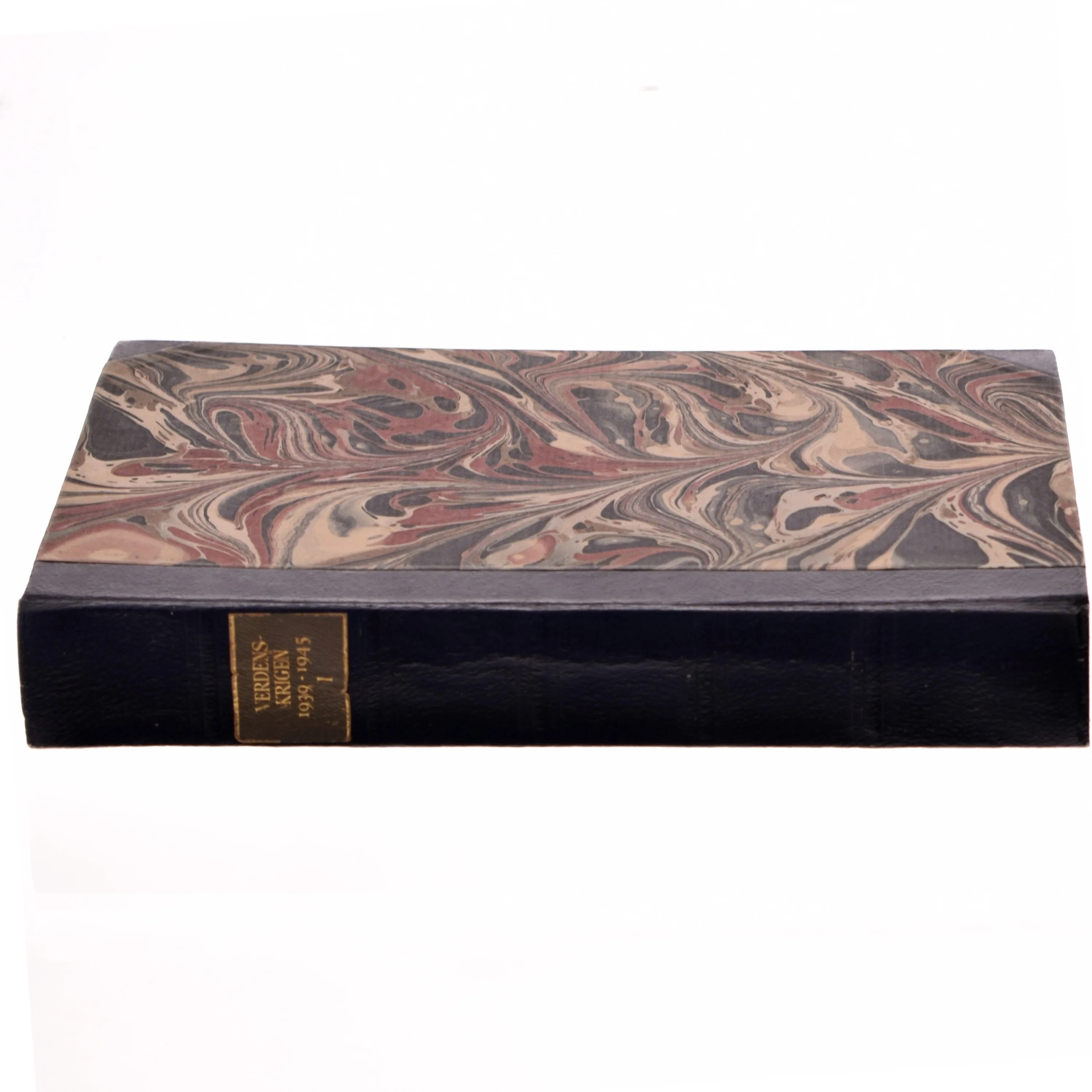 Verdenskrigen 1939-1945