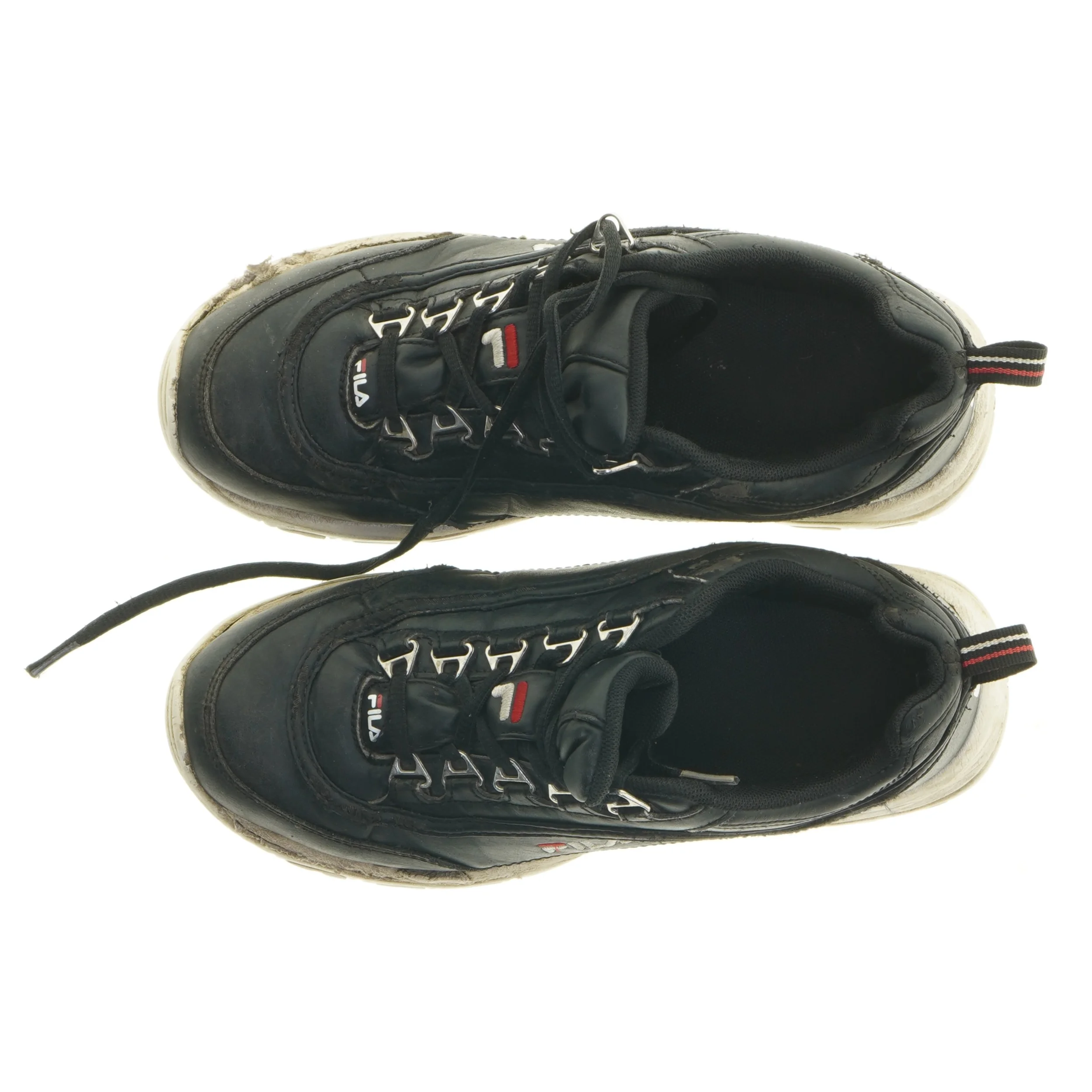 Brugte Fila sneakers fra Fila (str. 38 )