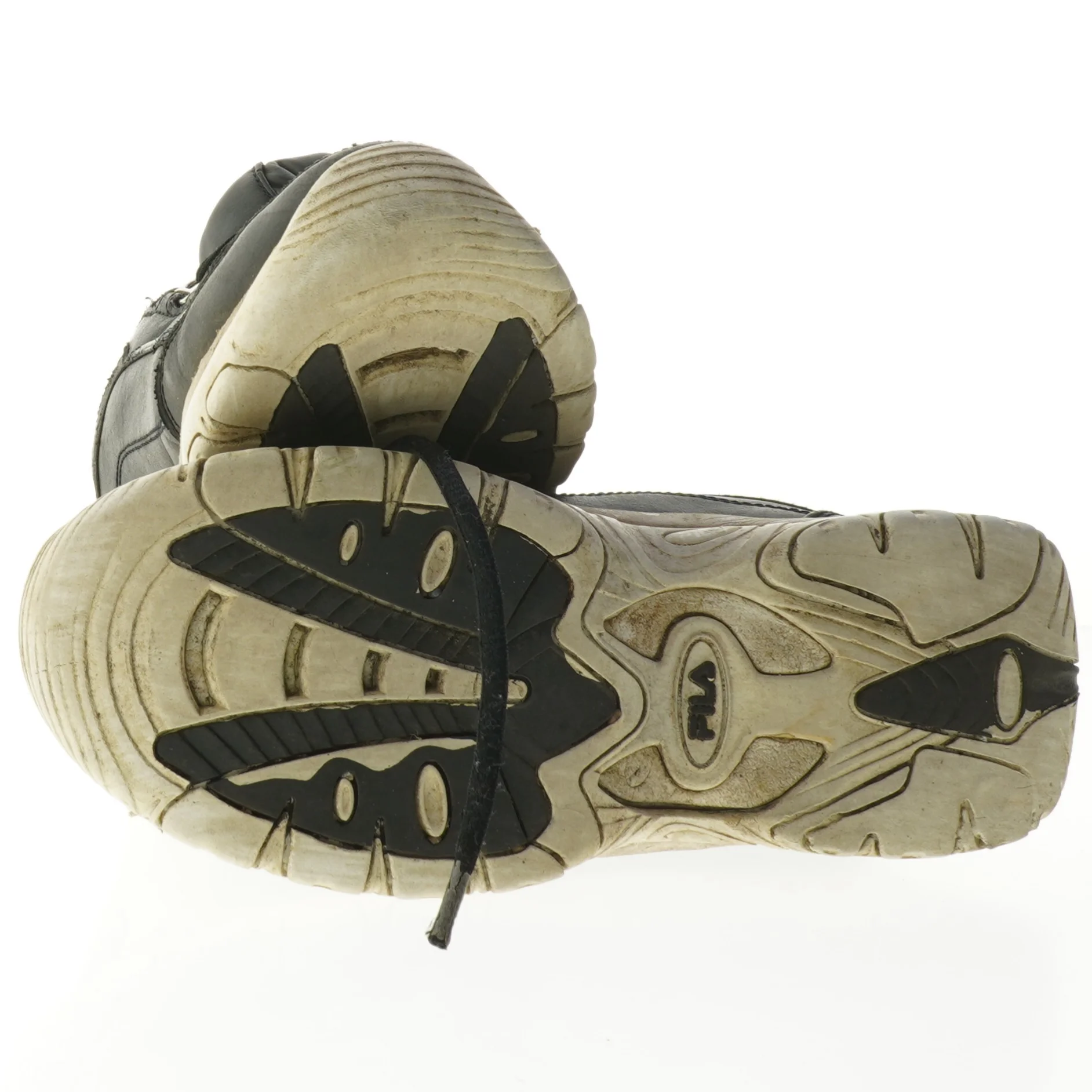 Brugte Fila sneakers fra Fila (str. 38 )