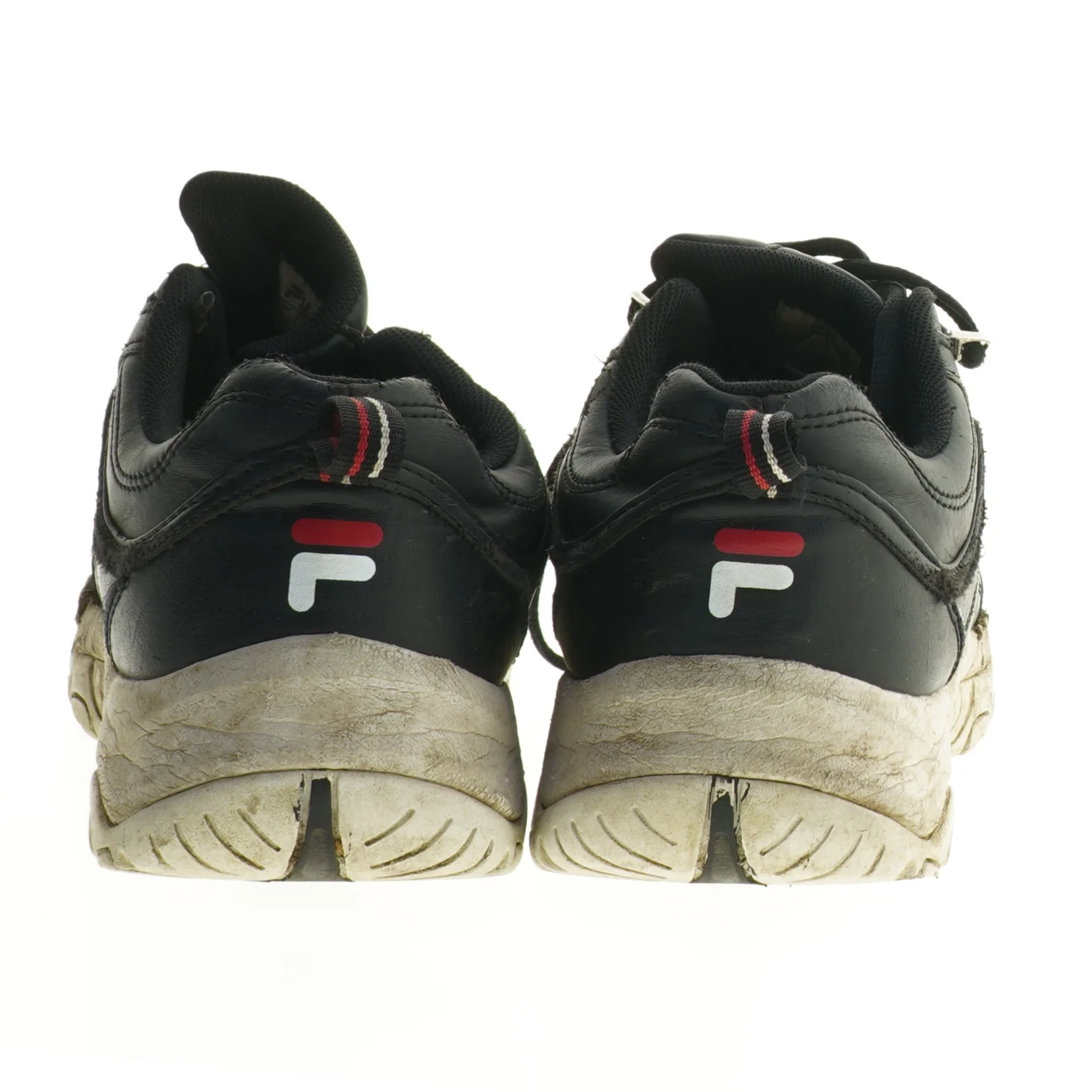 Brugte Fila sneakers fra Fila (str. 38 )