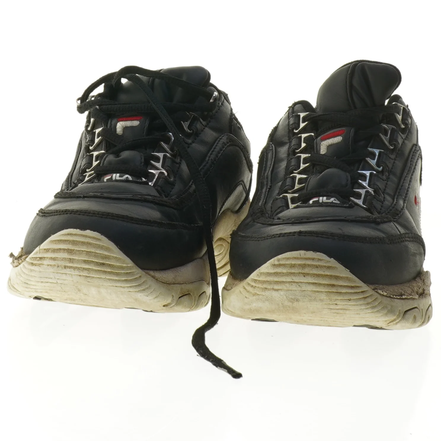 Brugte Fila sneakers fra Fila (str. 38 )